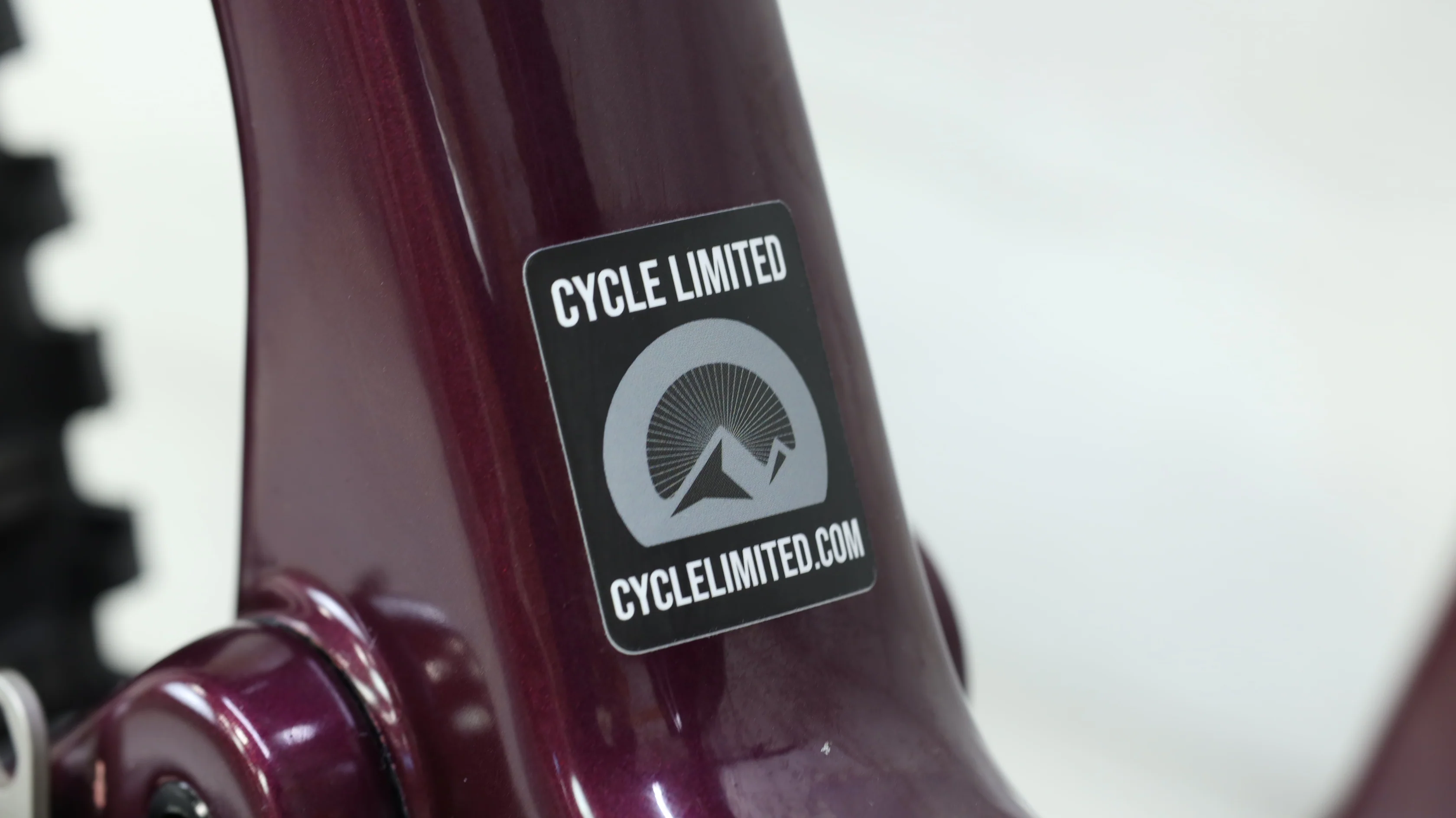 2023 Orbea Rallon M-Team Mountain Bike - Medium - Image 3