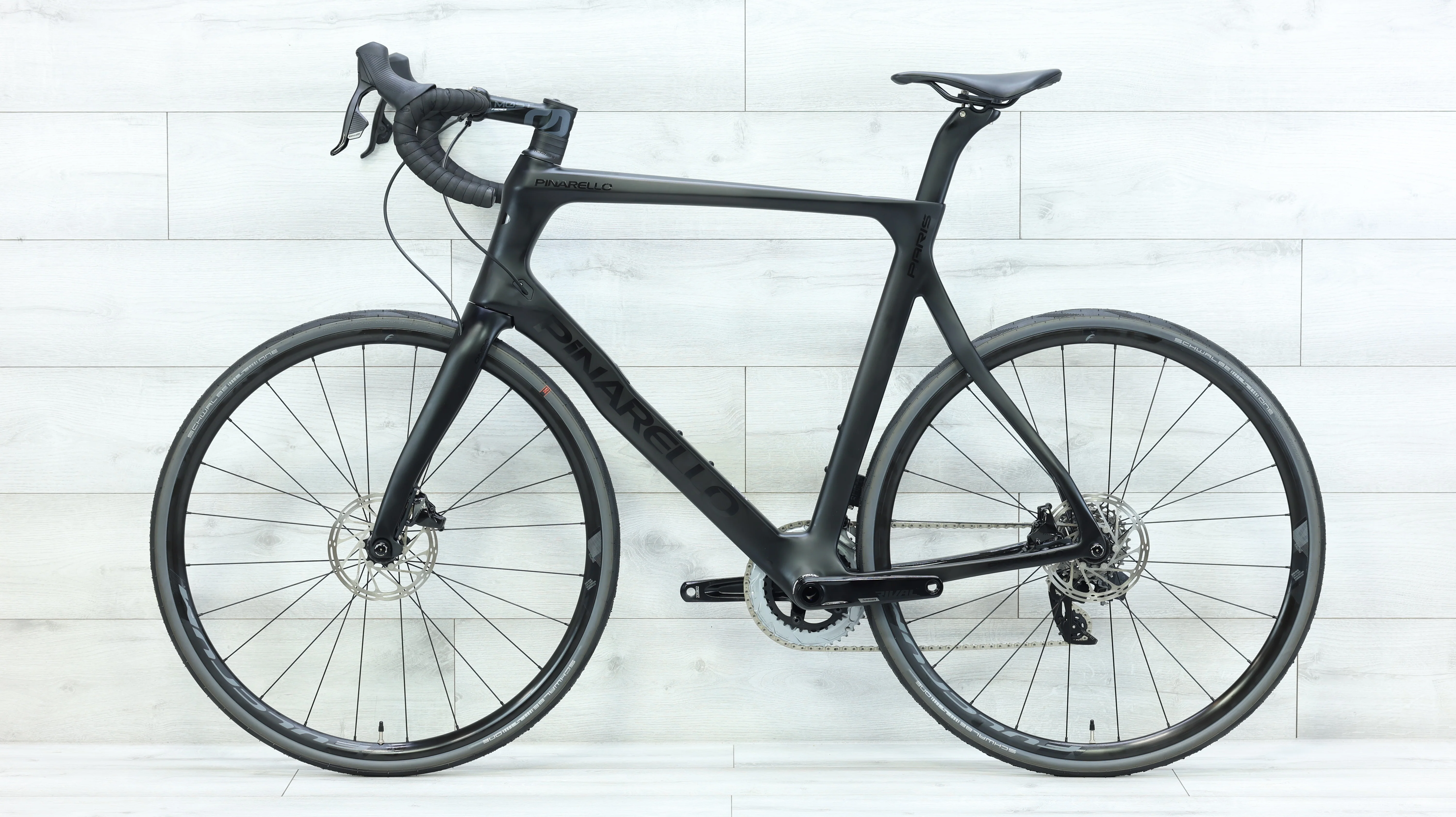 Pinarello Paris Rival AXS Road Bike - 2023, 60cm - Image 2