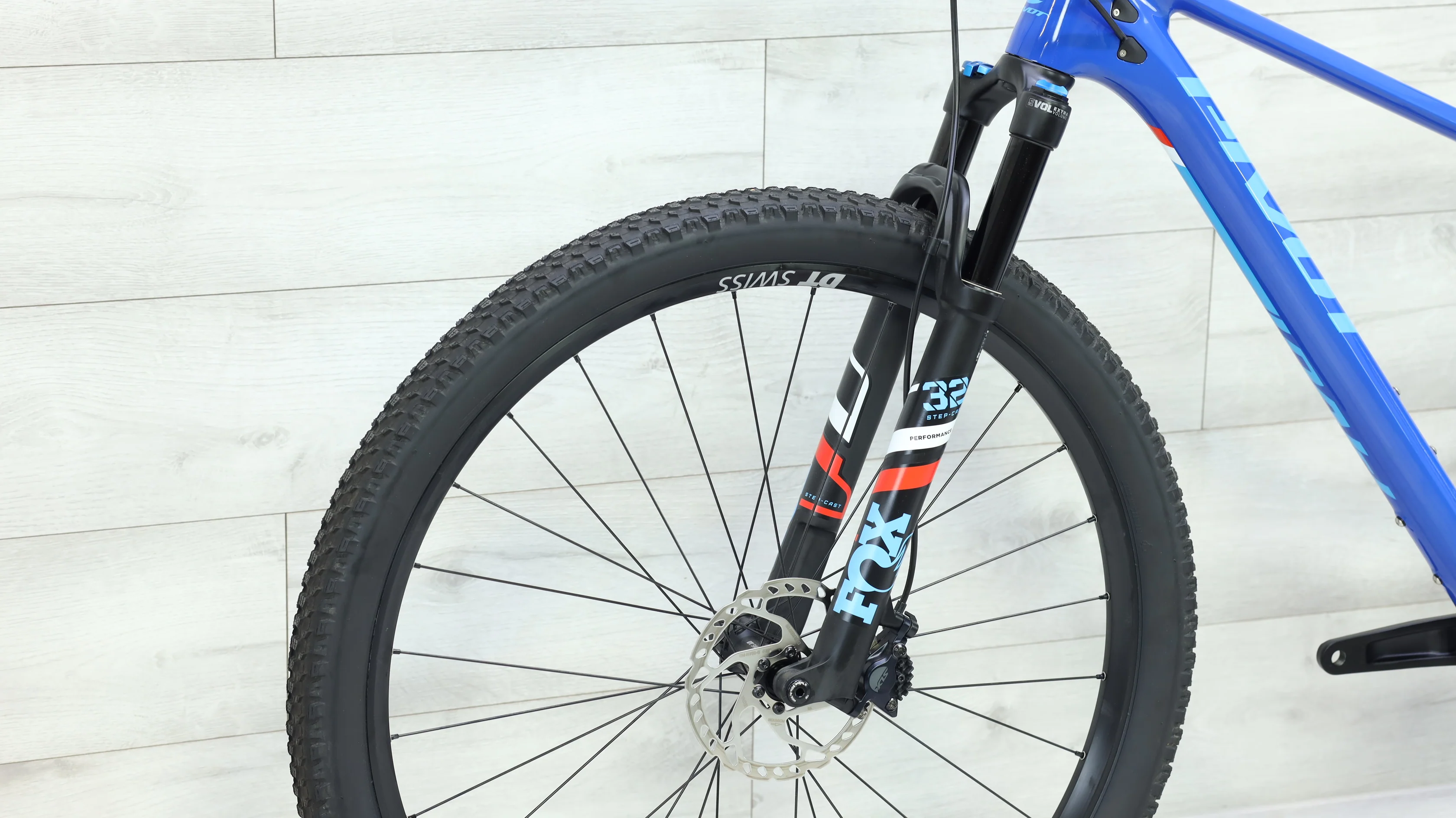 2023 Pivot LES SL Ride SLX/XT Mountain Bike - Large - Image 8