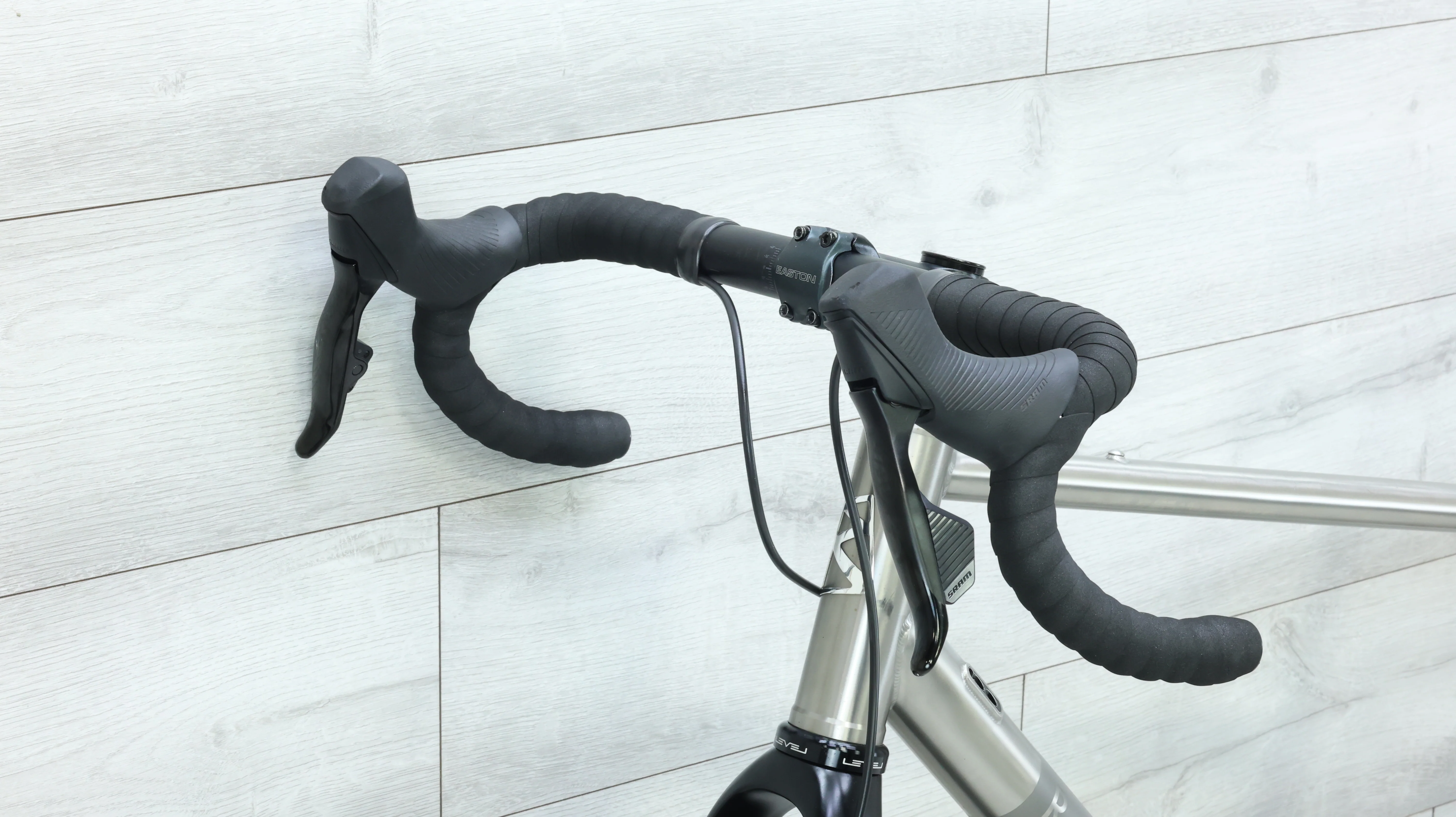 2023 Ribble Gravel Ti AXS Gravel Bike - Large - Image 11