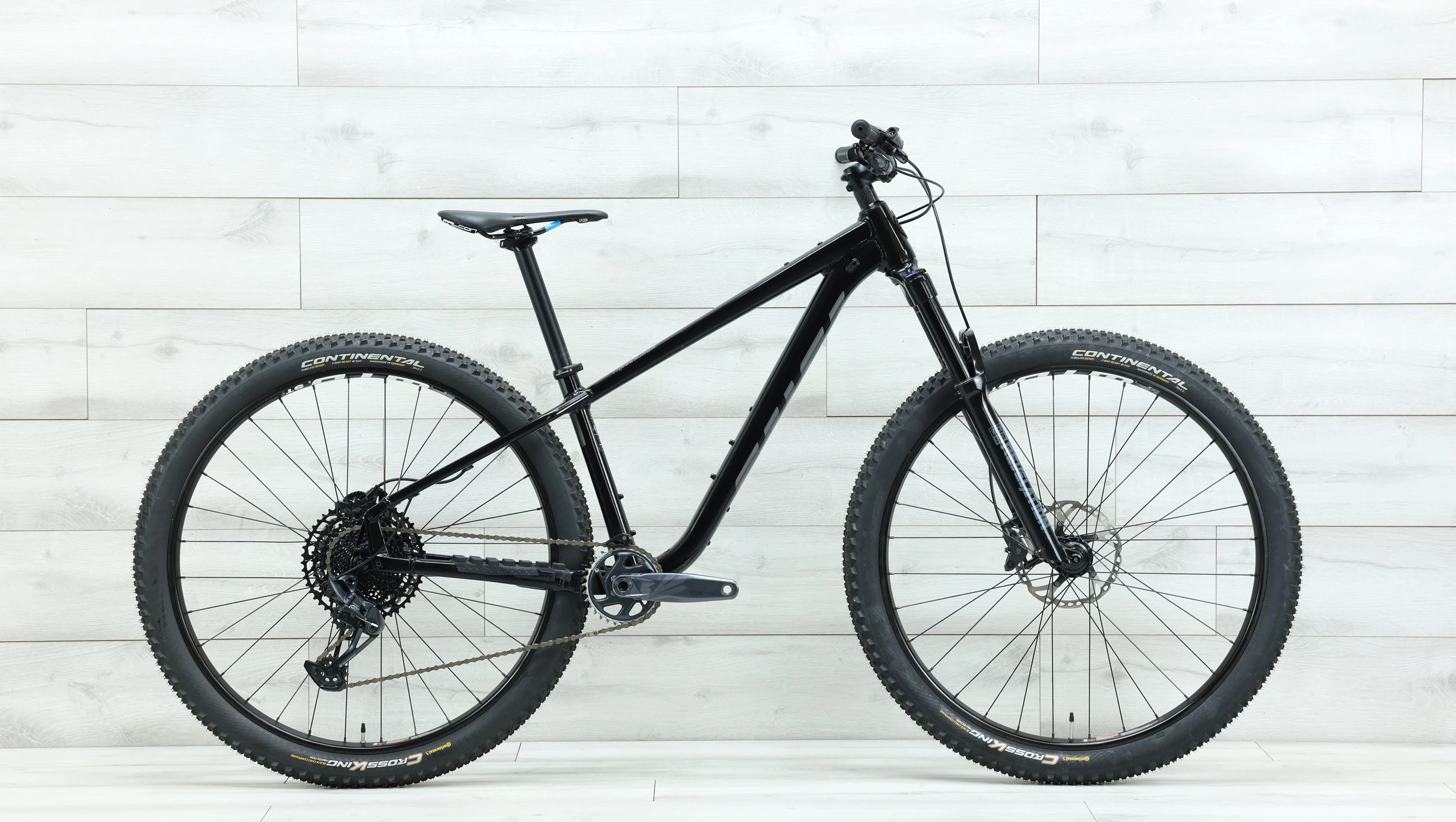 2023 Salsa Timberjack Mountain Bike - Small