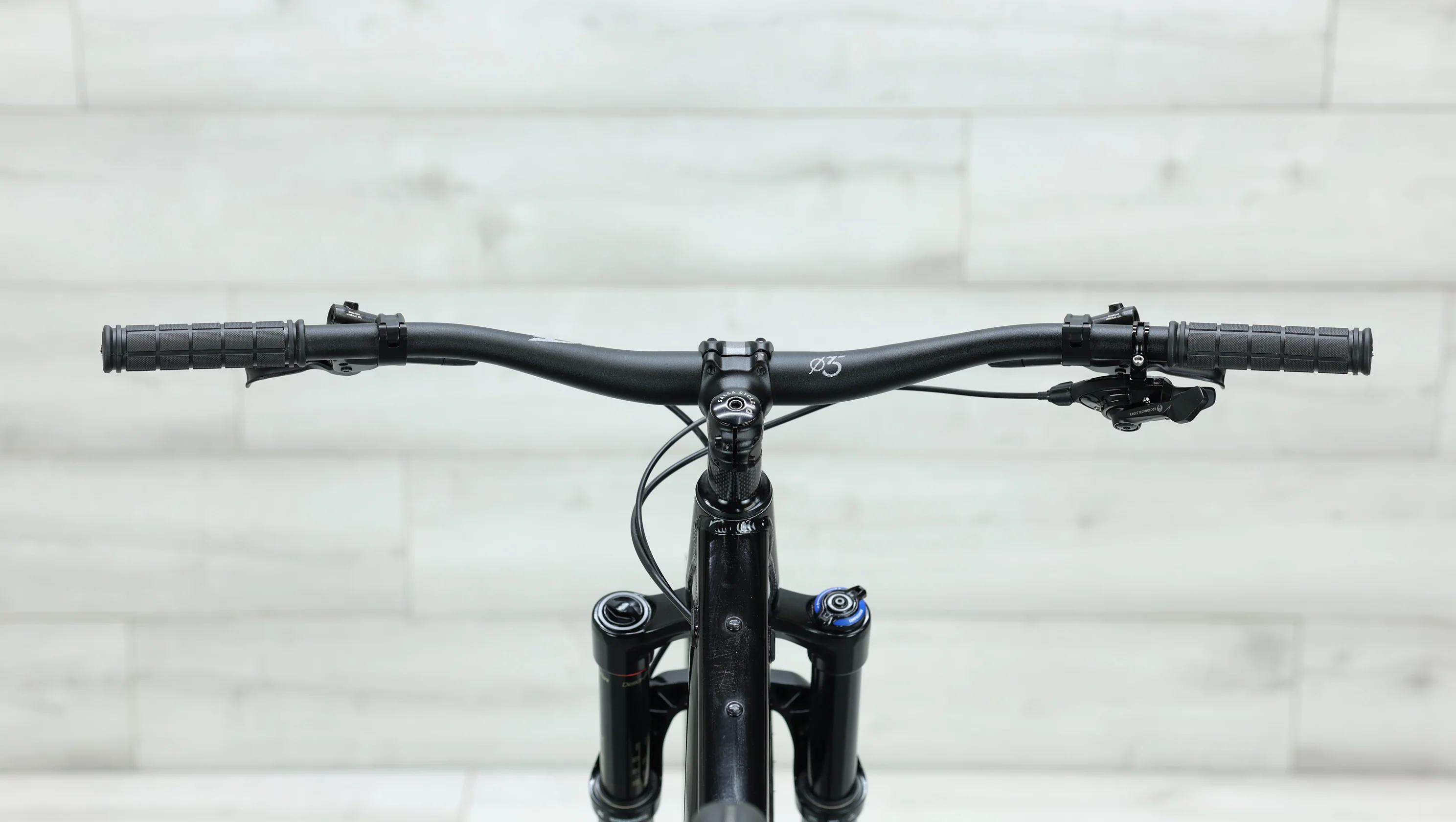 2023 Salsa Timberjack Mountain Bike - Small - Image 11