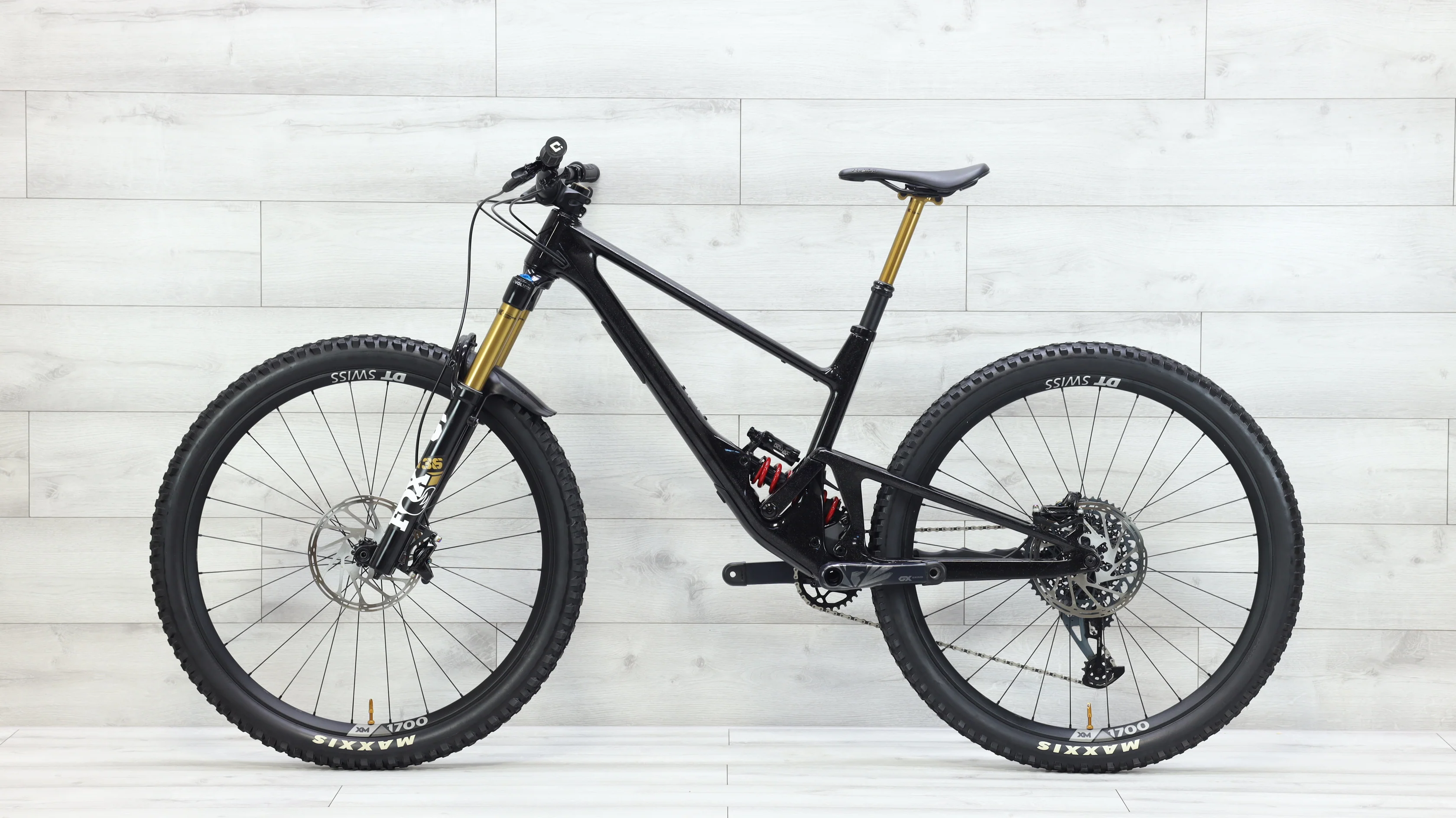 2023 SCOR 4060 ST Mountain Bike - Medium - Image 2