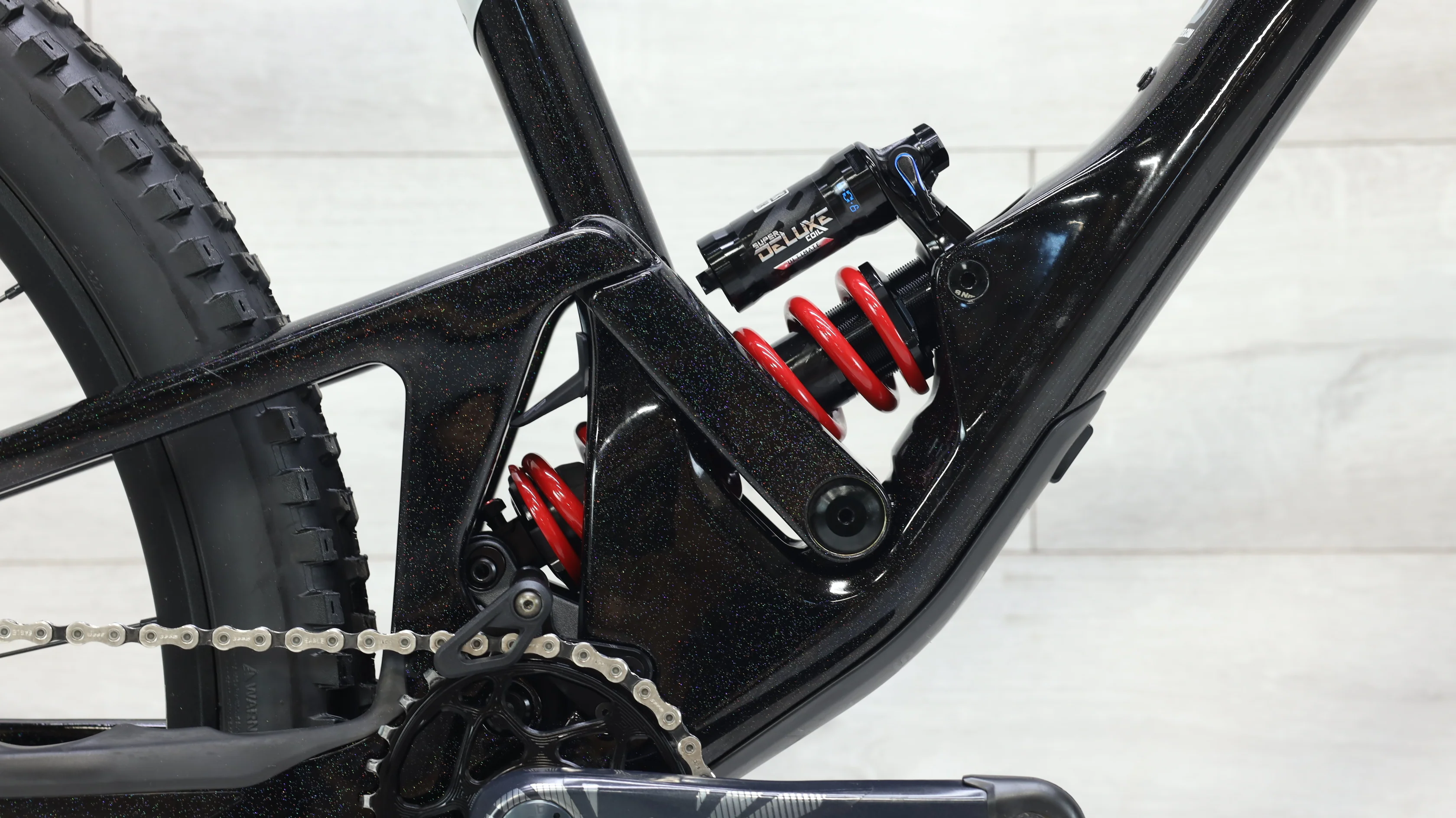 2023 SCOR 4060 ST Mountain Bike - Medium - Image 9