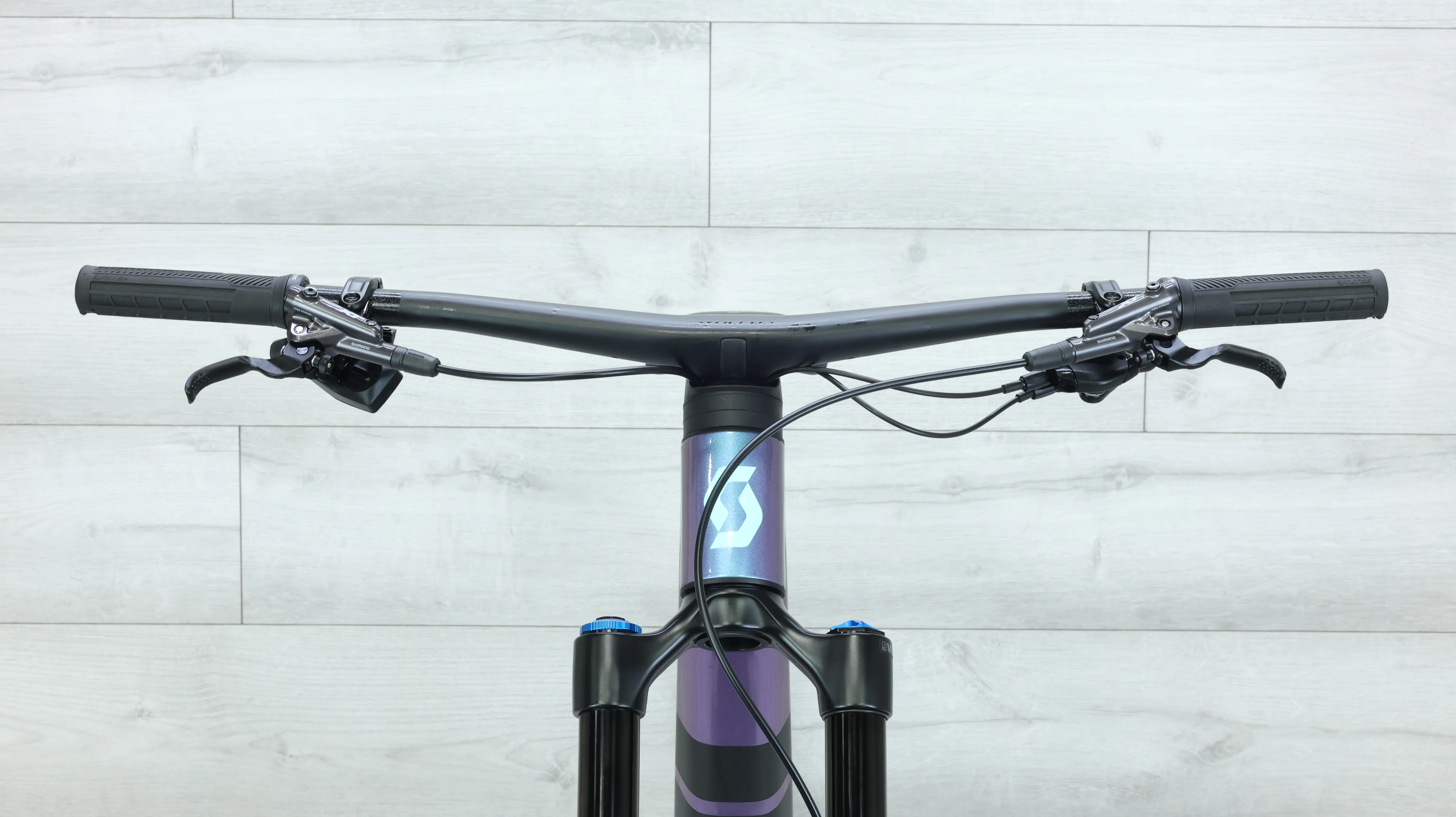 Scott Contessa Genius ST 910 Mountain Bike - 2023, Small - Image 12