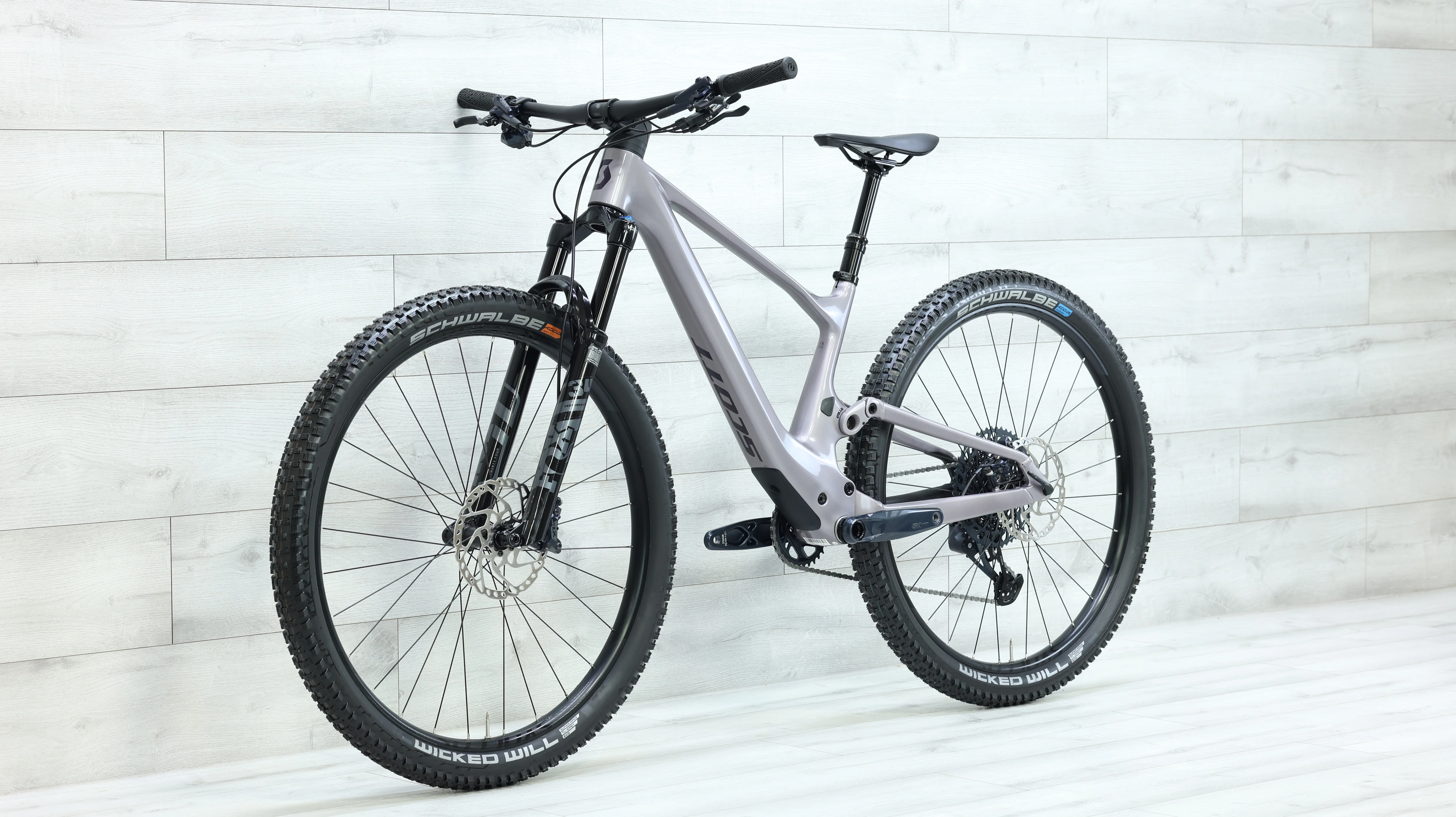 2023 Scott Contessa Spark 910 Mountain Bike - Small - Image 4