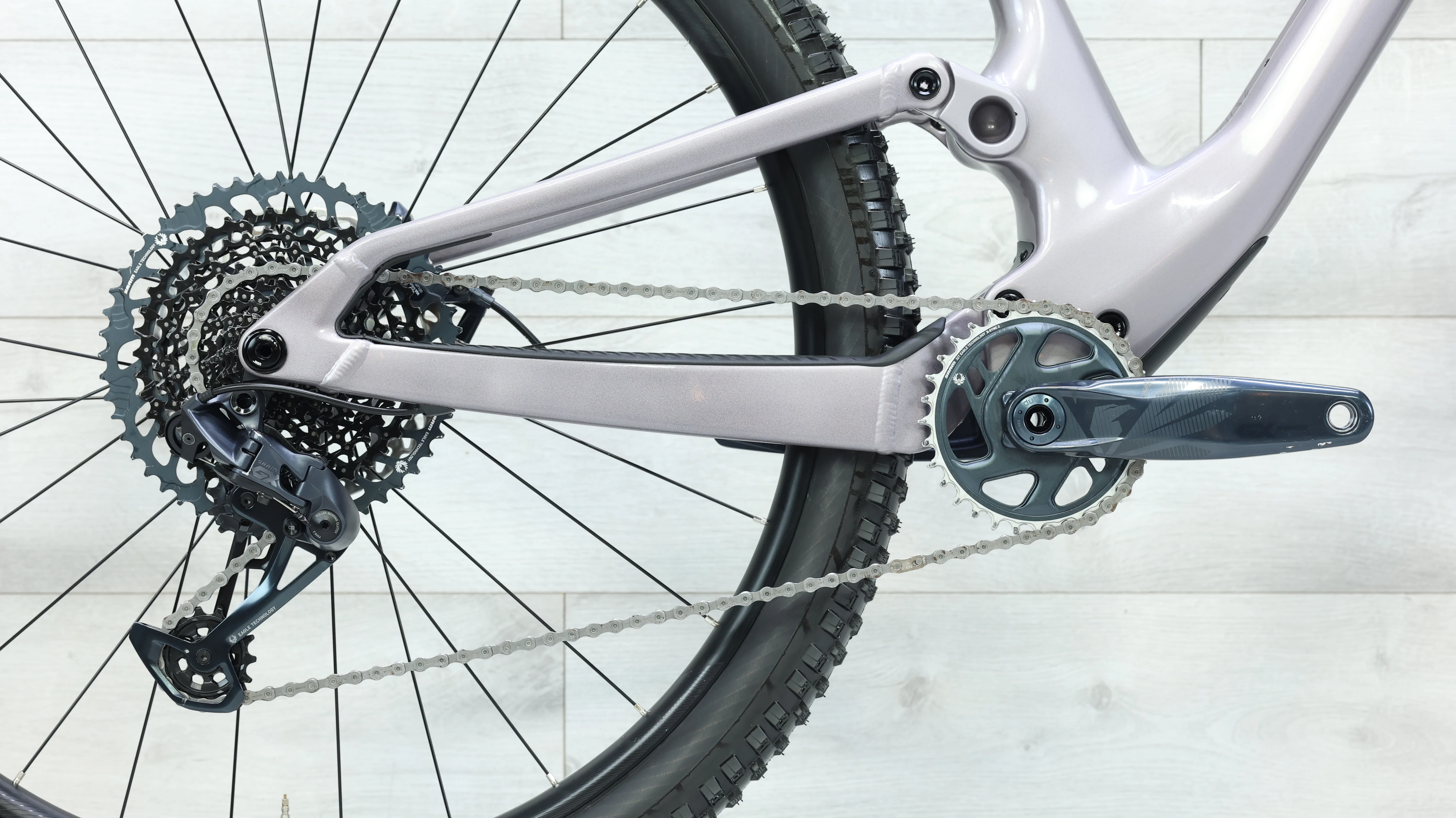 2023 Scott Contessa Spark 910 Mountain Bike - Small - Image 5