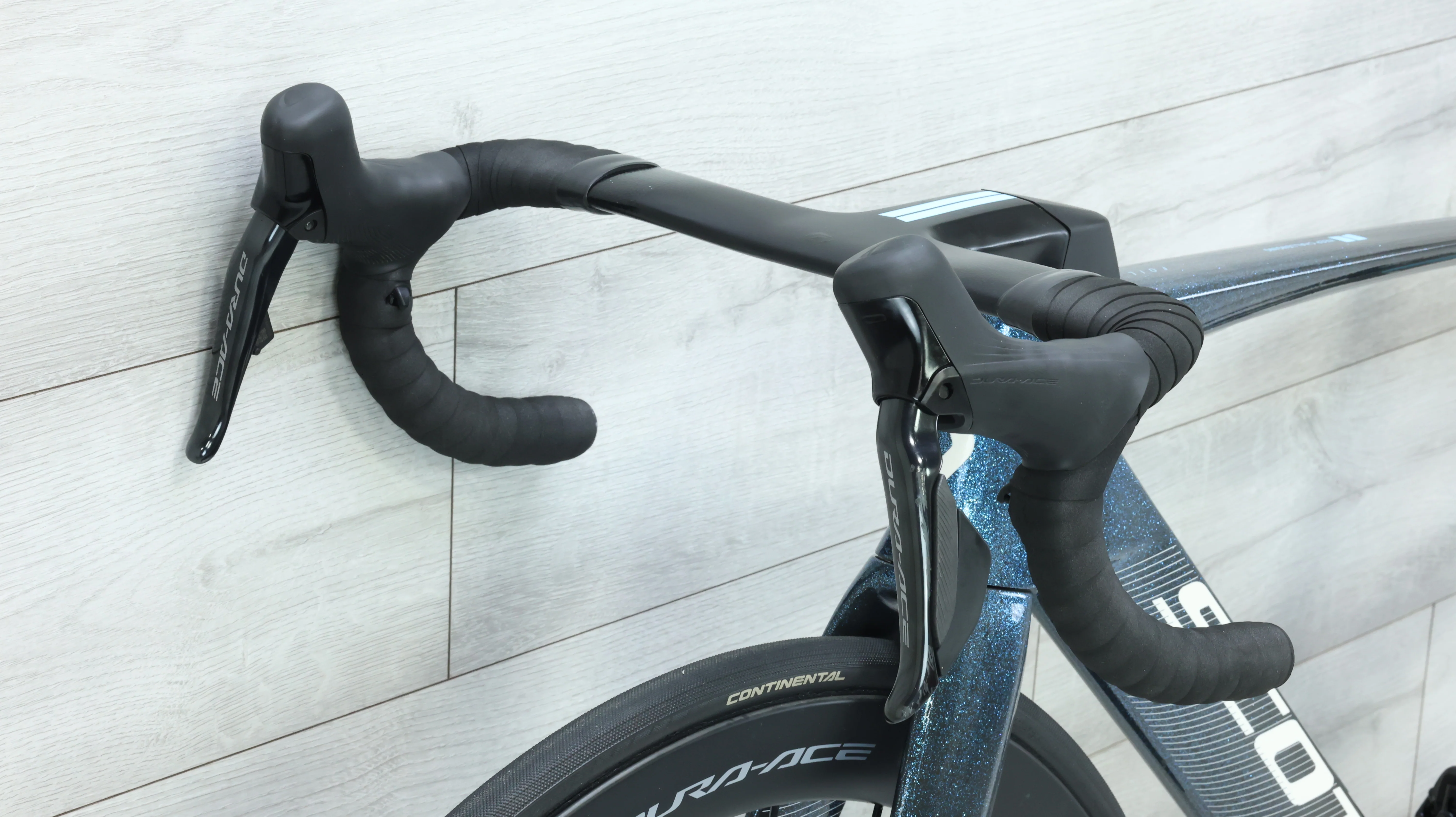 2023 Scott Foil Team DSM - Firmenich Road Bike - Small - Image 11