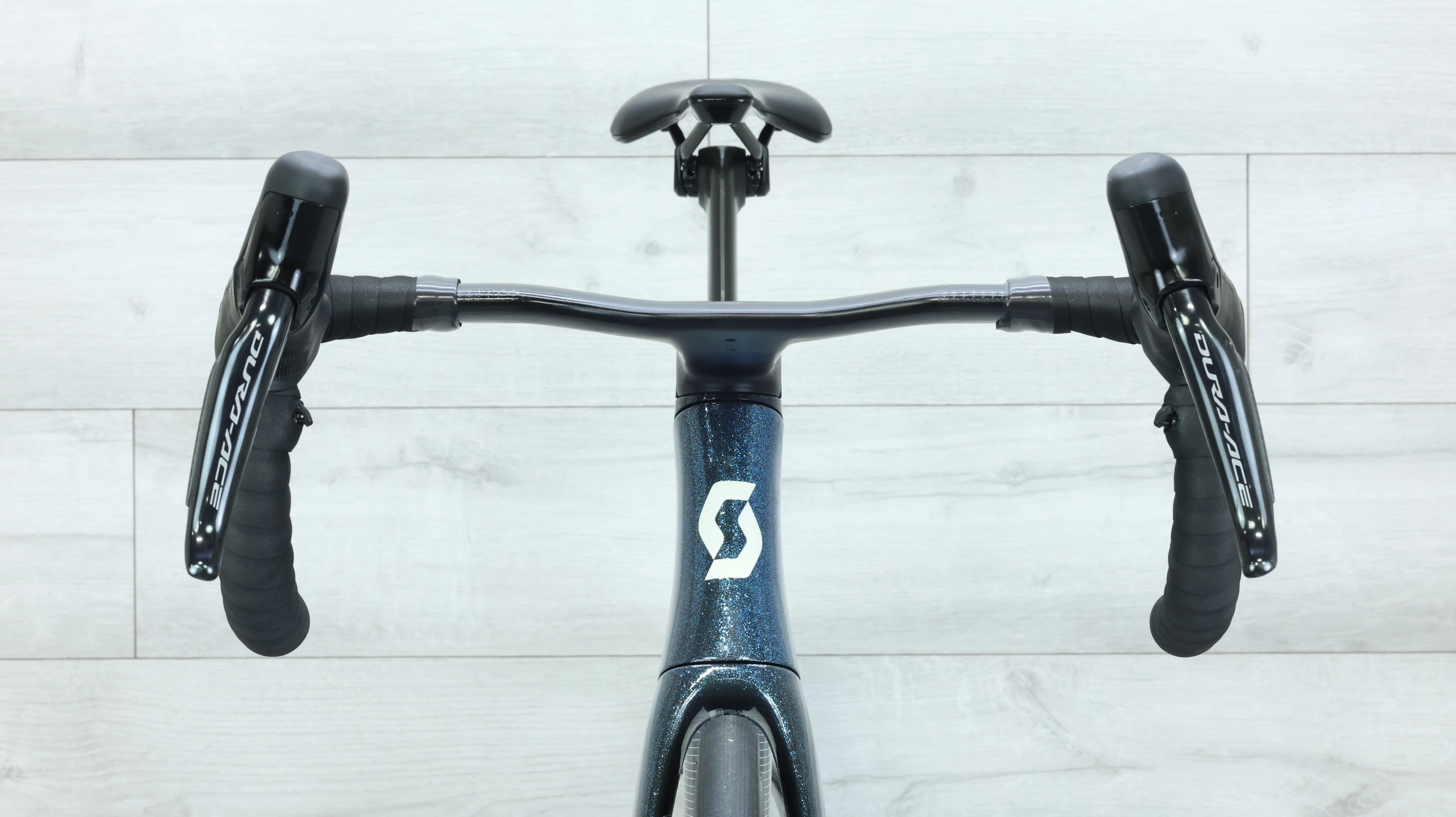 2023 Scott Foil Team DSM - Firmenich Road Bike - Small - Image 12
