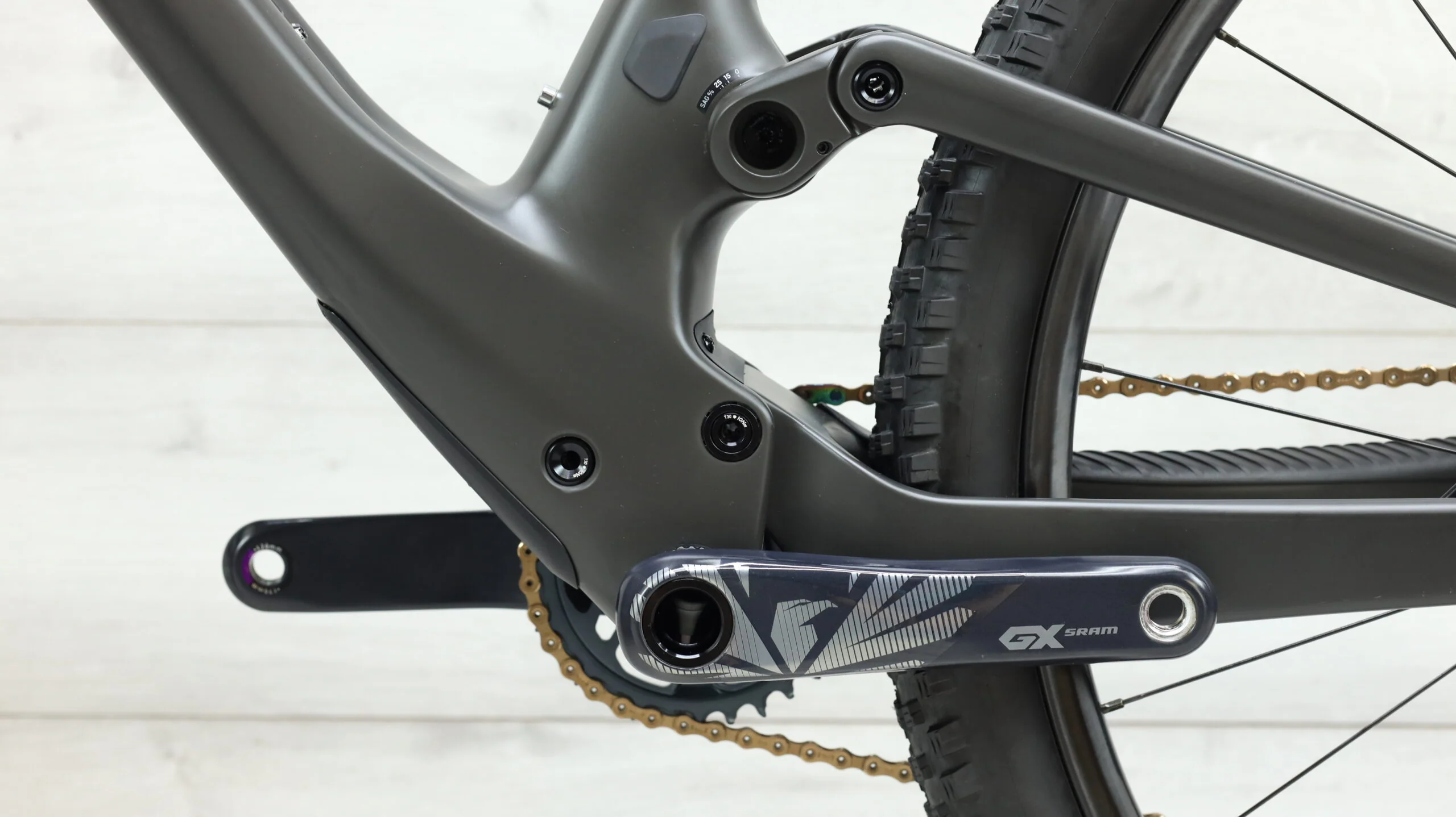 2023 Scott Spark 910 AXS Mountain Bike - Large - Image 10
