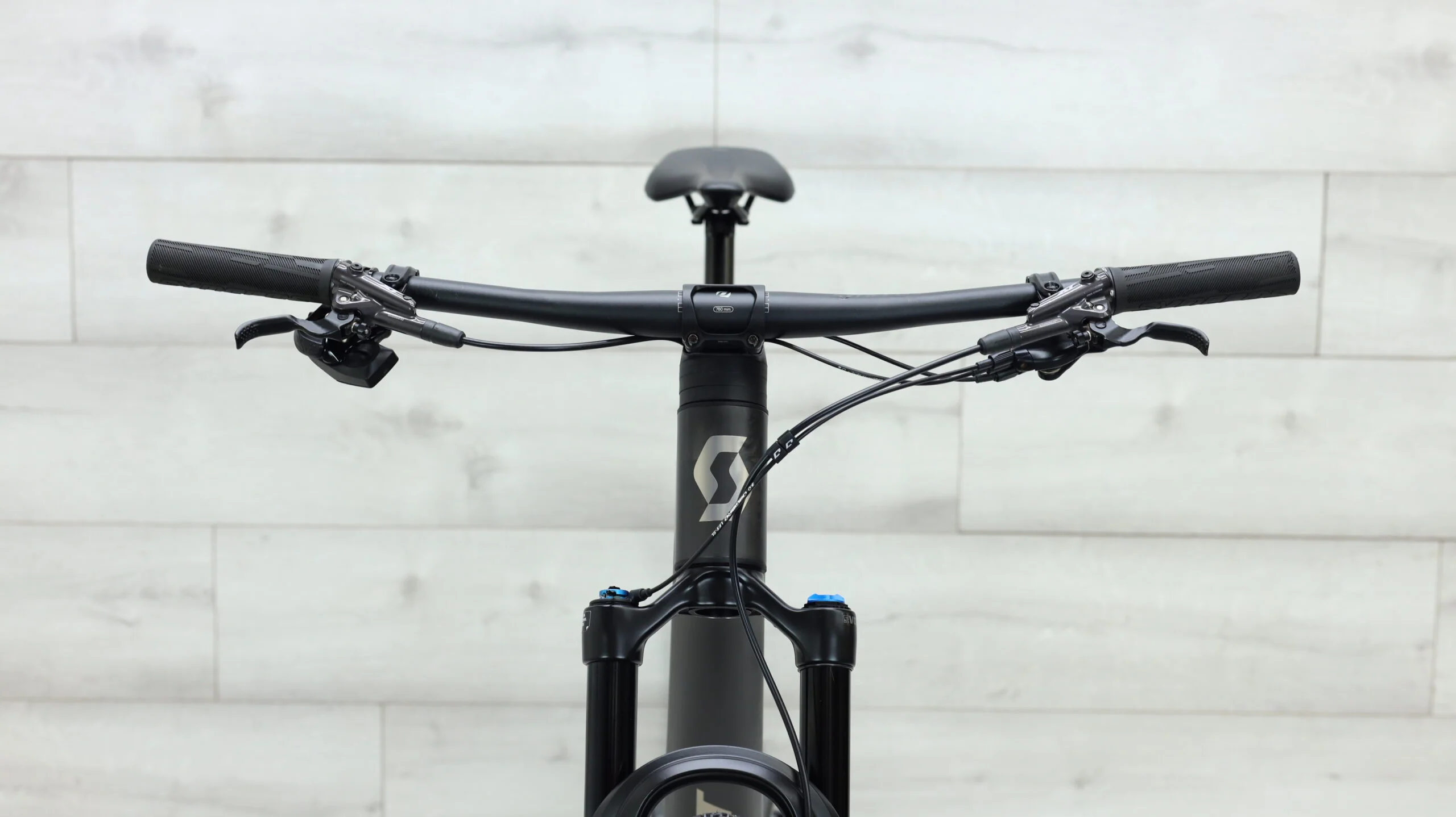 2023 Scott Spark 910 AXS Mountain Bike - Large - Image 11