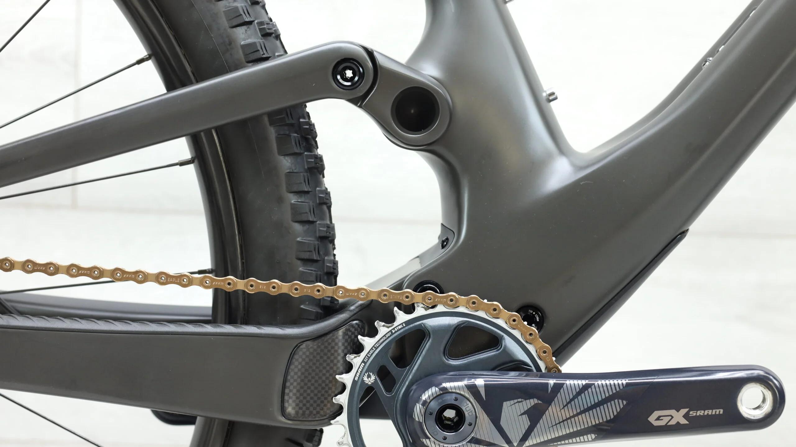 2023 Scott Spark 910 AXS Mountain Bike - Large - Image 9