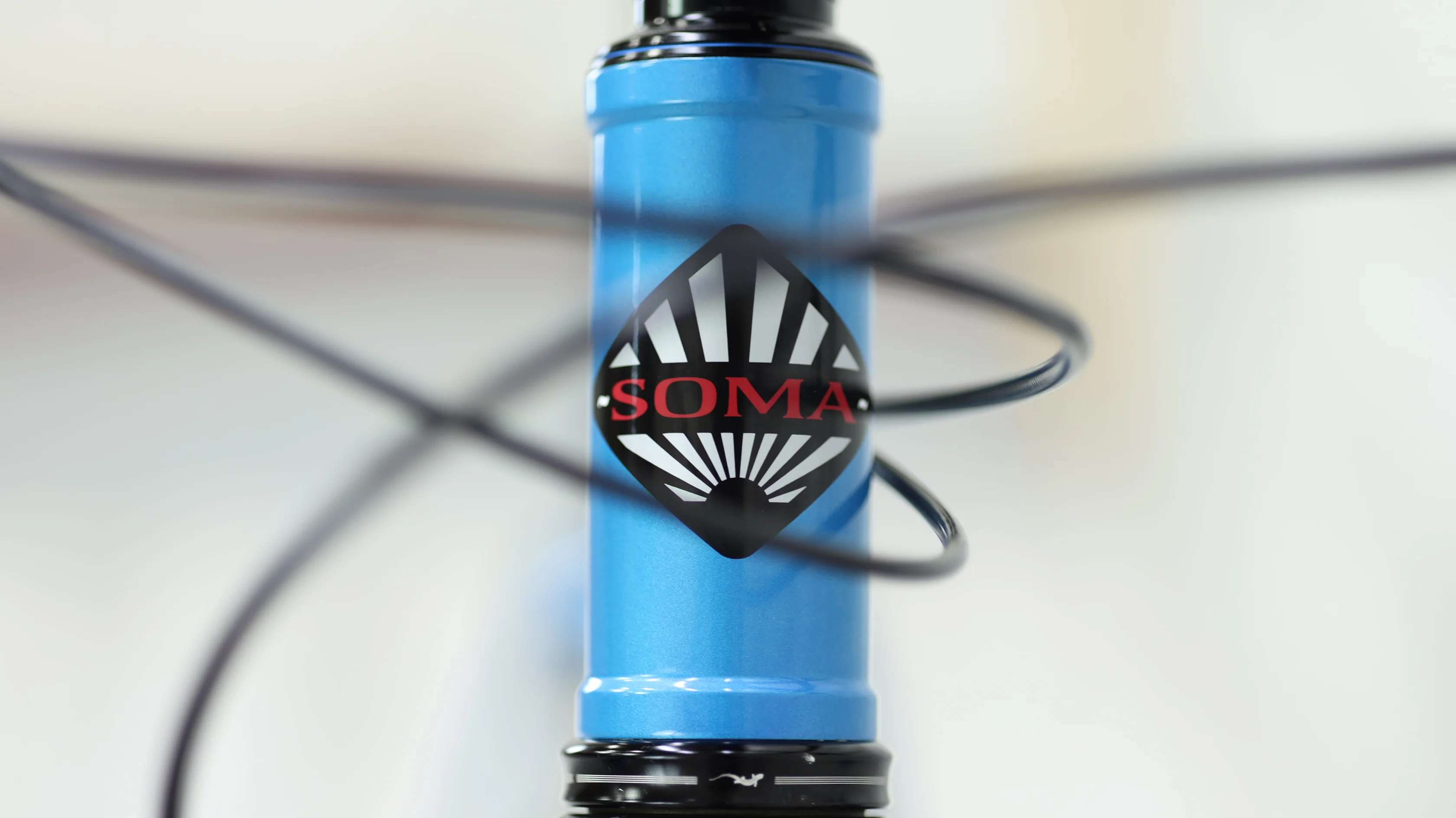 Soma Riff Mountain Bike - 2023, Small - Image 11