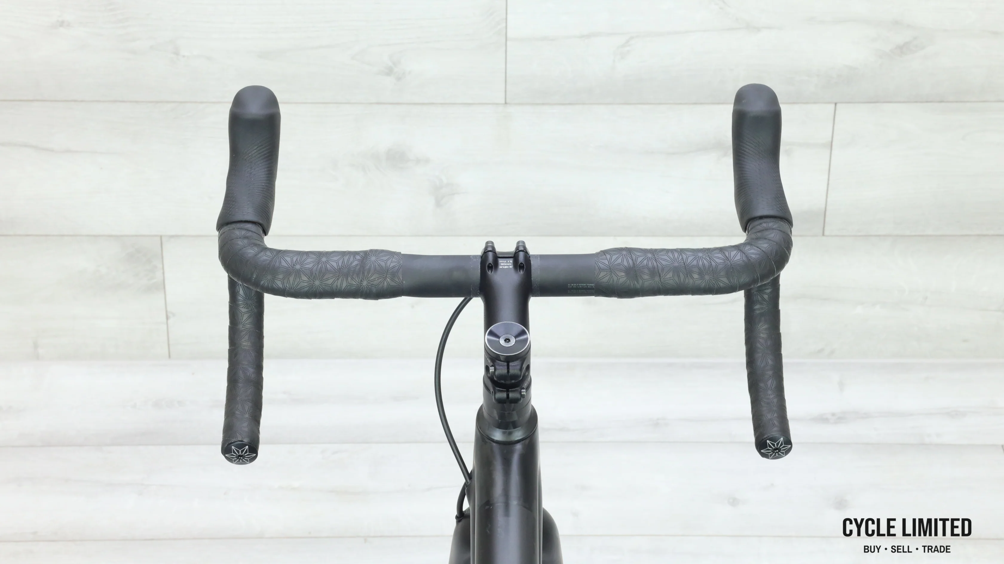 2023 Specialized Aethos Pro SRAM Force eTap AXS Road Bike - 52cm - Image 11