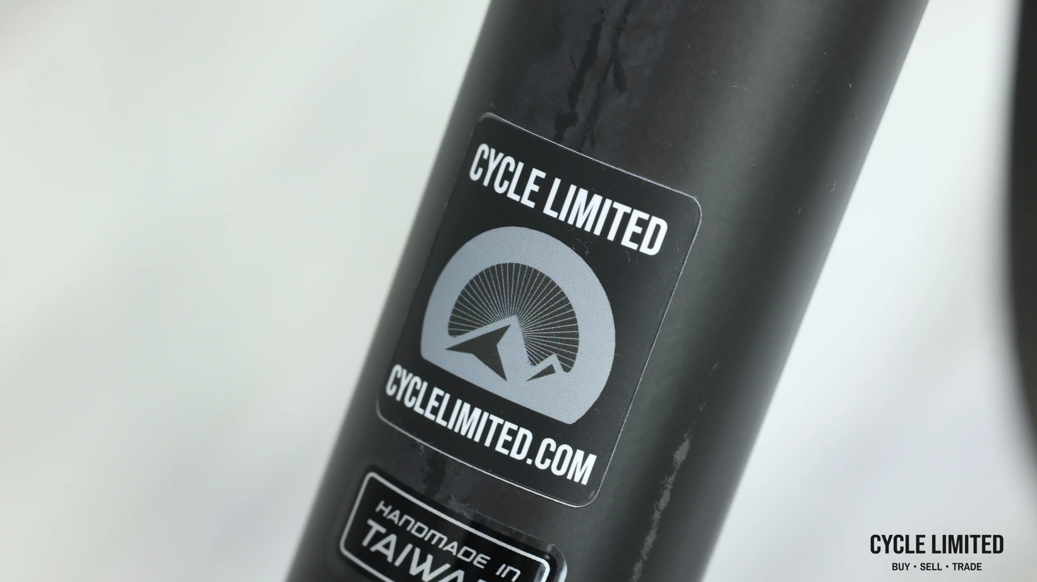 2023 Specialized Aethos Pro SRAM Force eTap AXS Road Bike - 52cm - Image 3