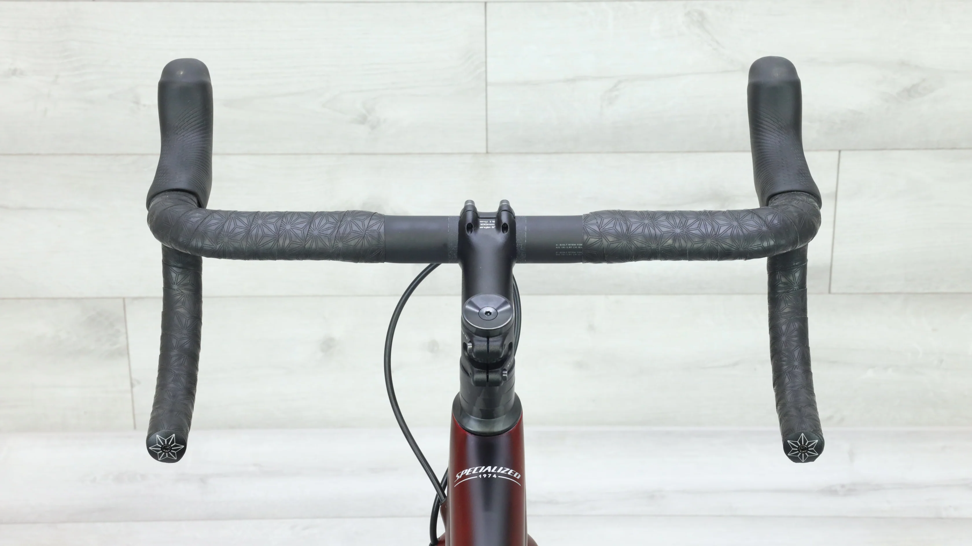2023 Specialized Aethos Pro SRAM Force eTap AXS Road Bike - 54cm - Image 11