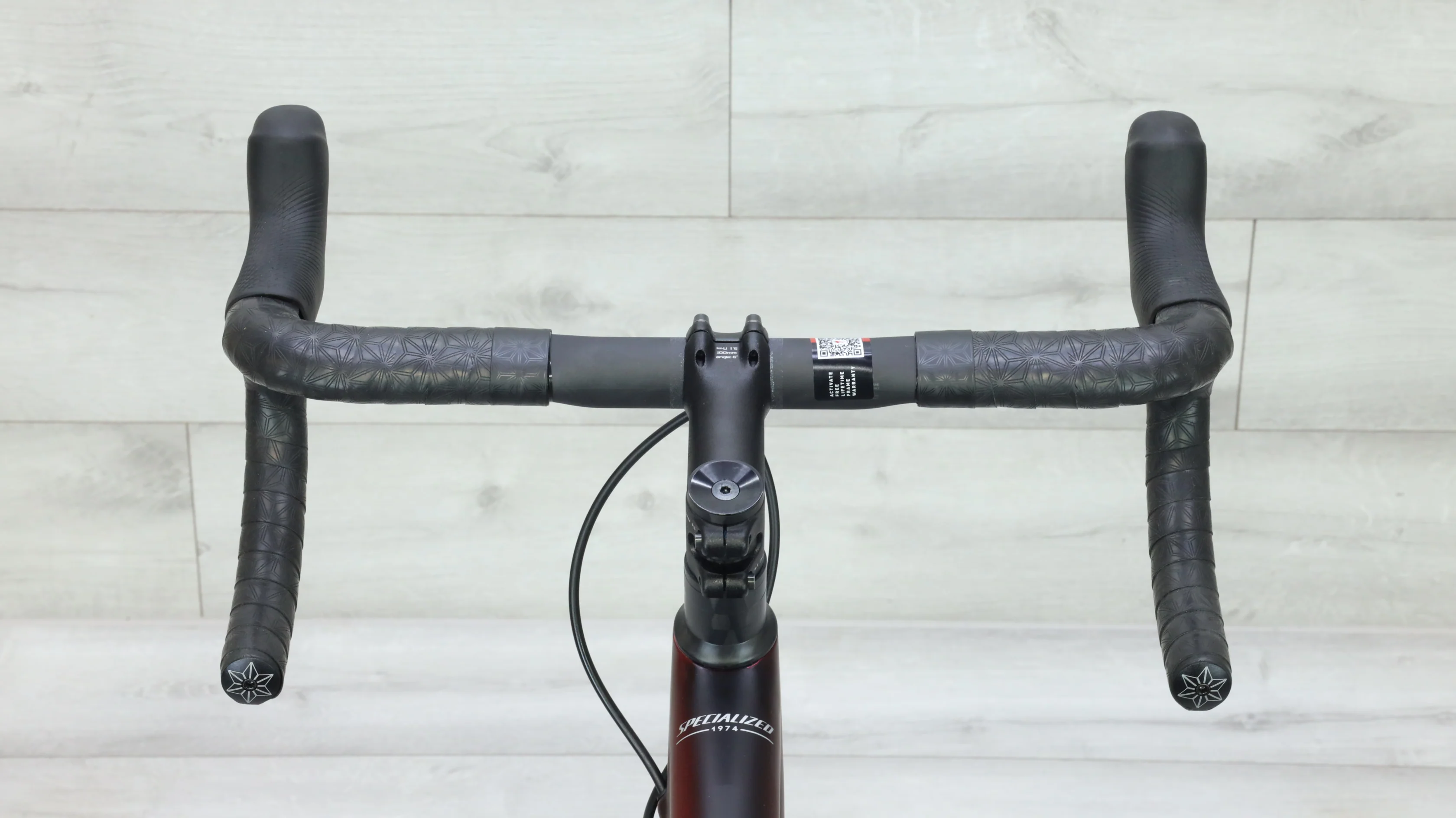 2023 Specialized Aethos Pro - SRAM Force eTap AXS Road Bike - 56cm - Image 11