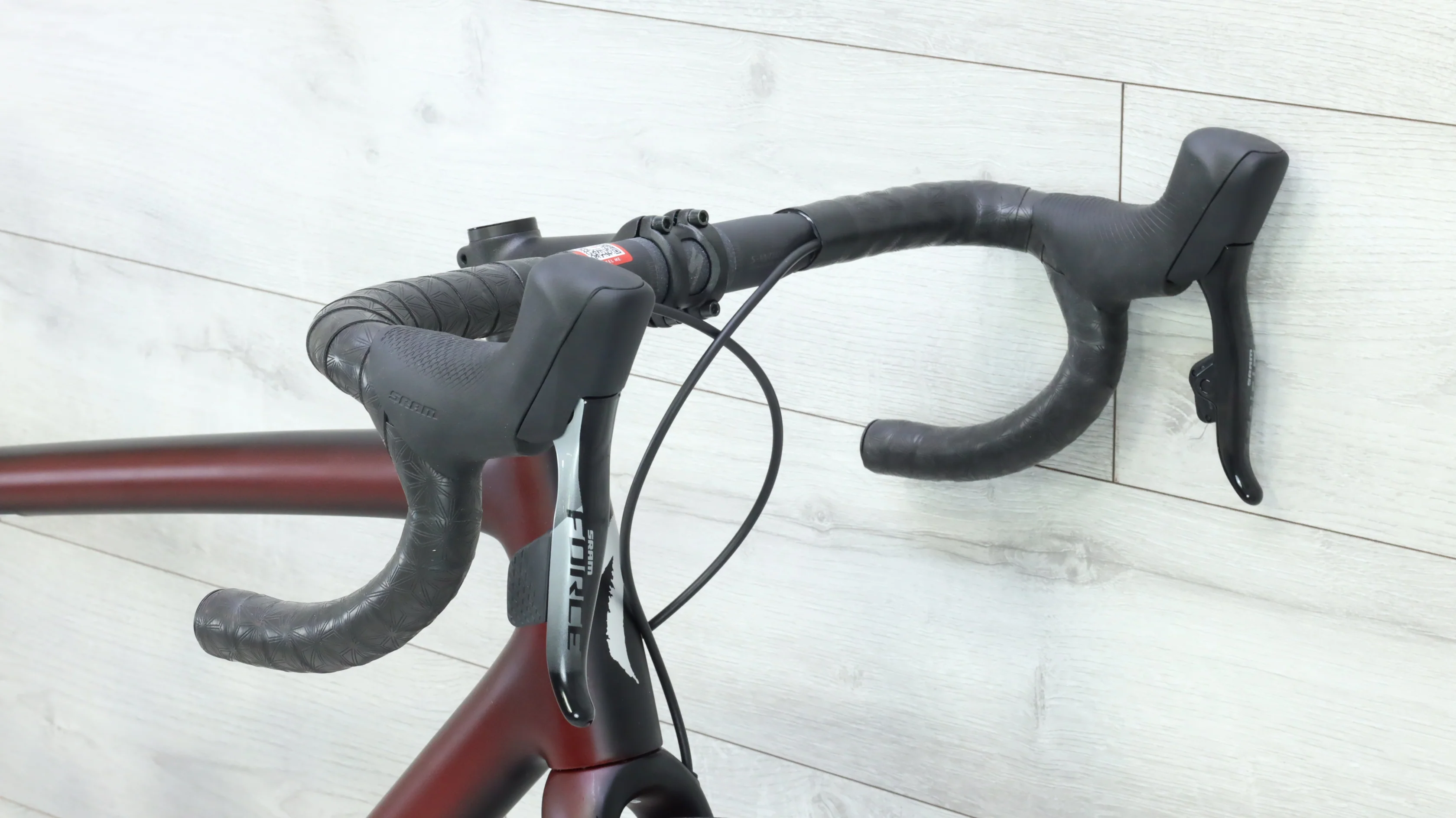 2023 Specialized Aethos Pro - SRAM Force eTap AXS Road Bike - 56cm - Image 7