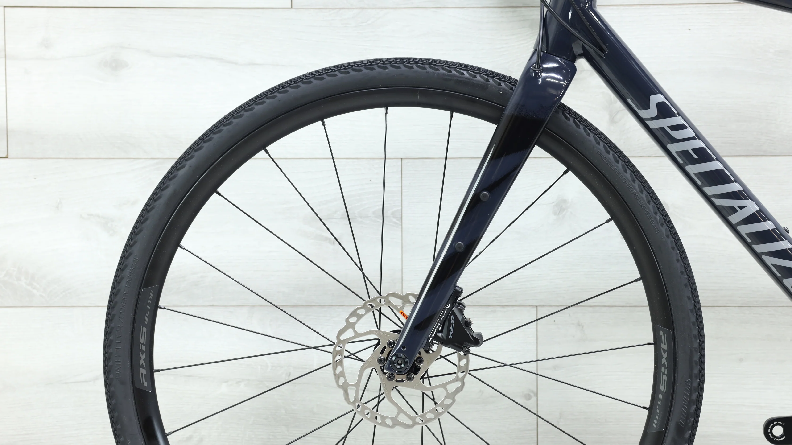 2023 Specialized Diverge Elite E5 Gravel Bike - 54cm - Image 12