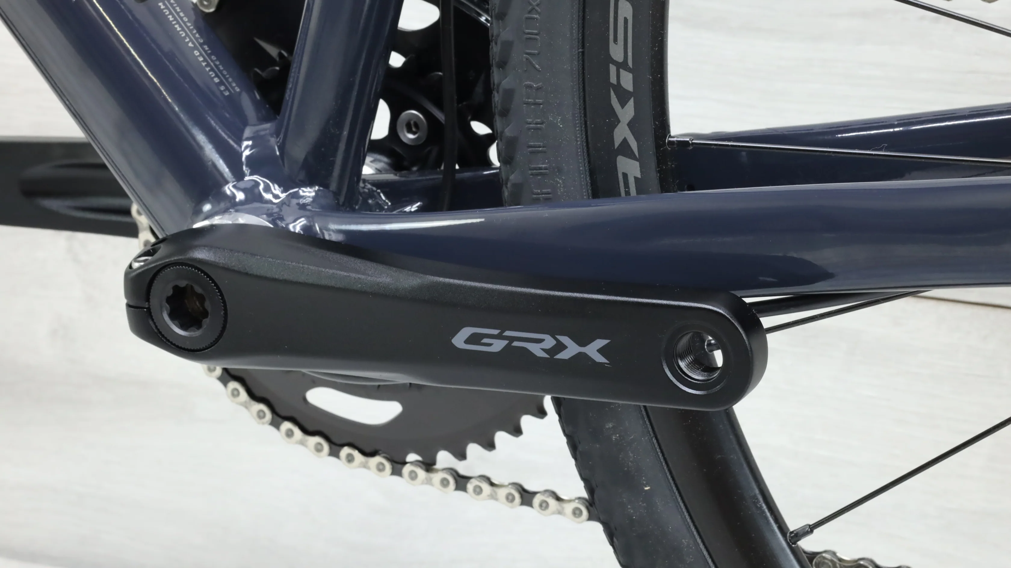 2023 Specialized Diverge Elite E5 Gravel Bike - 54cm - Image 6