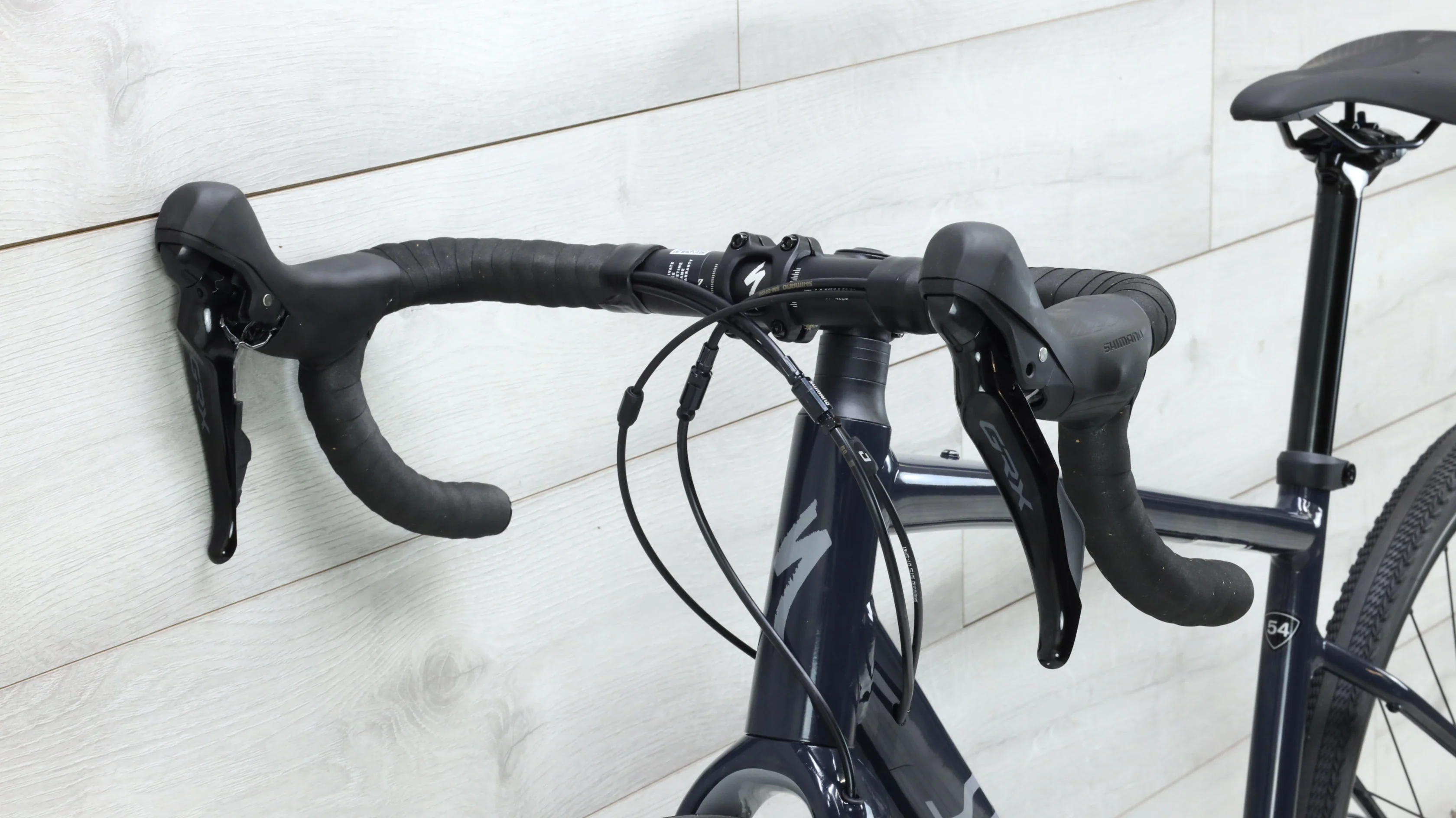 2023 Specialized Diverge Elite E5 Gravel Bike - 54cm - Image 8