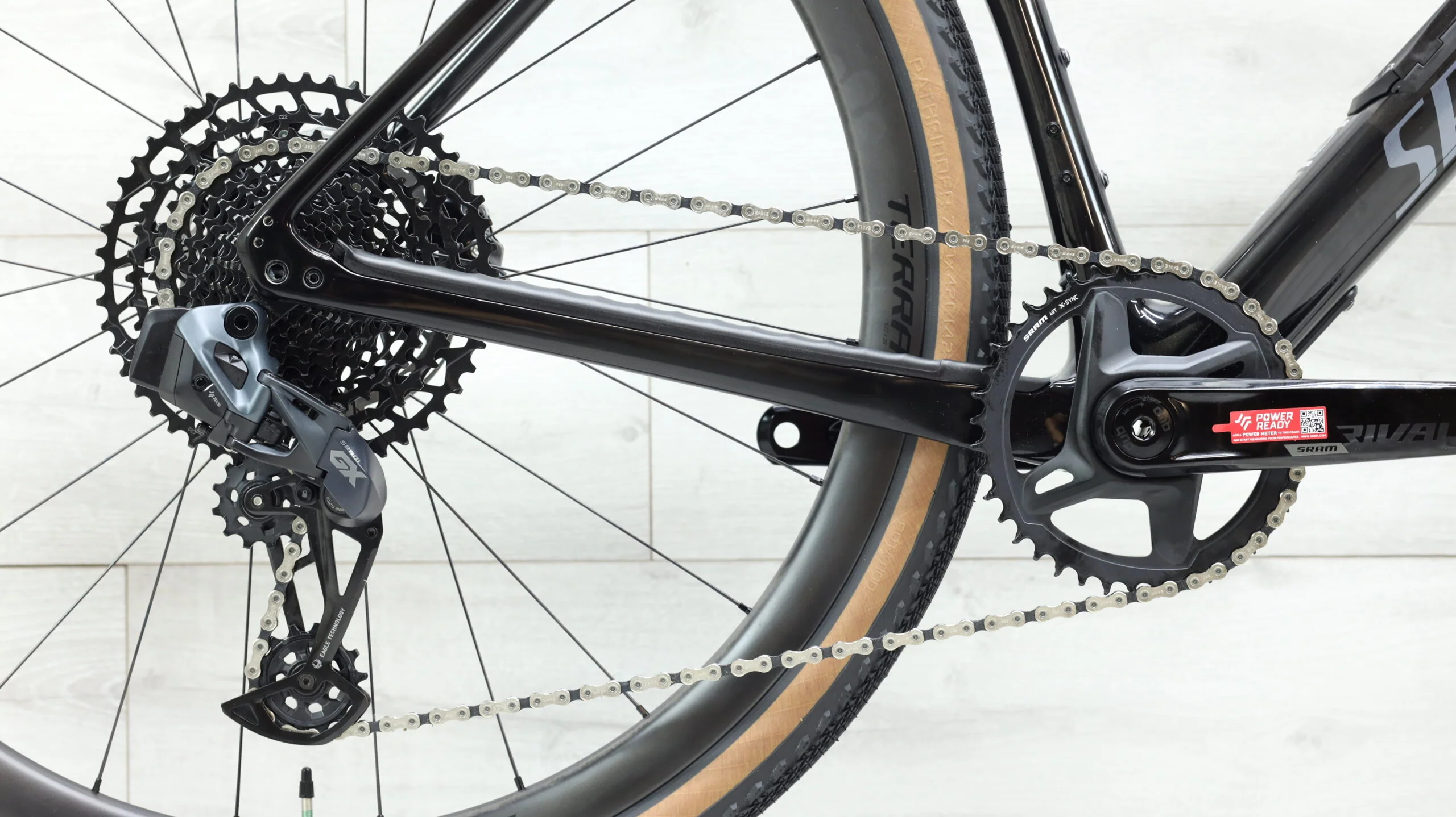 2023 Specialized Diverge Expert Carbon Gravel Bike - 58cm - Image 4