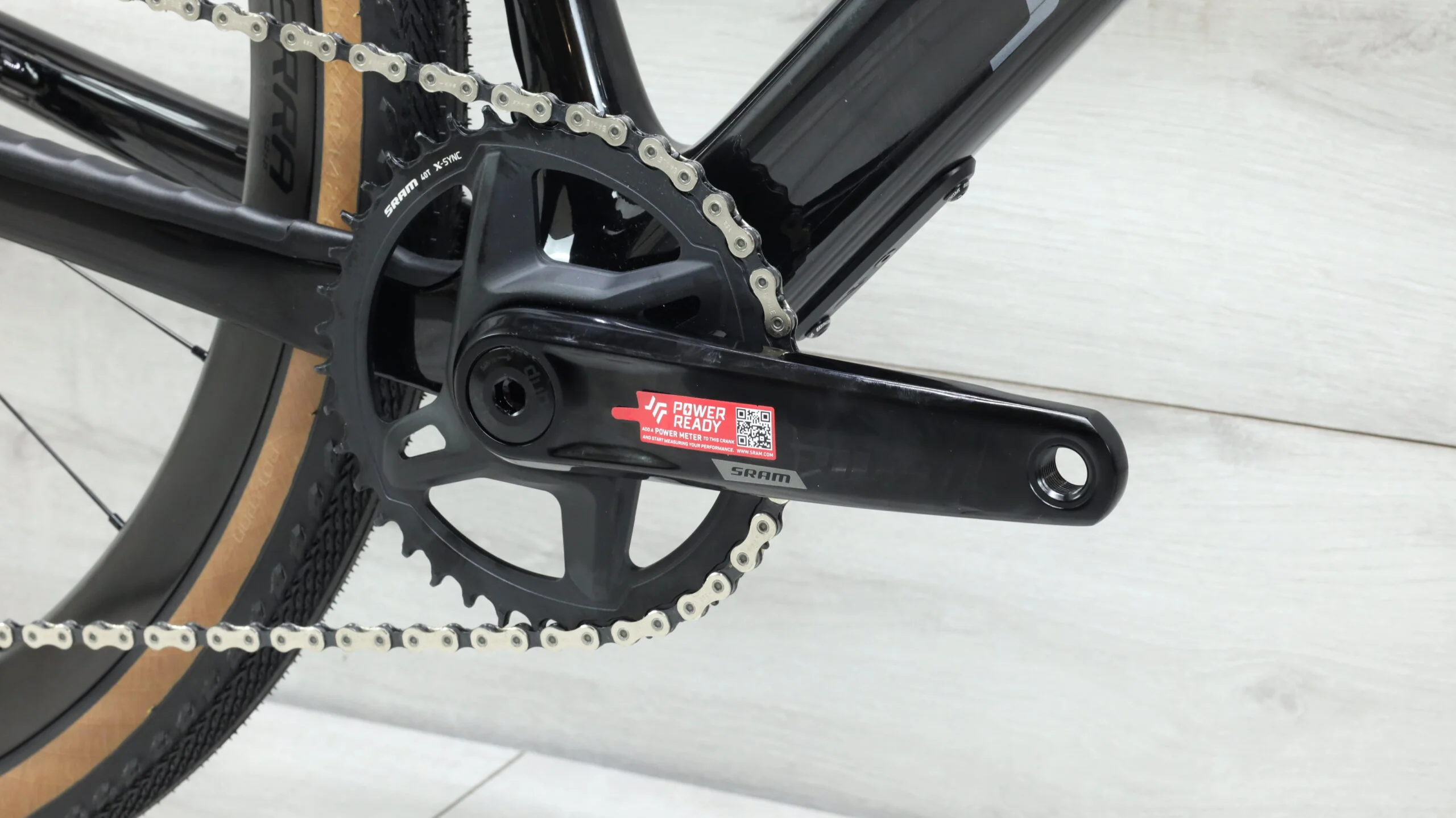 2023 Specialized Diverge Expert Carbon Gravel Bike - 58cm - Image 5