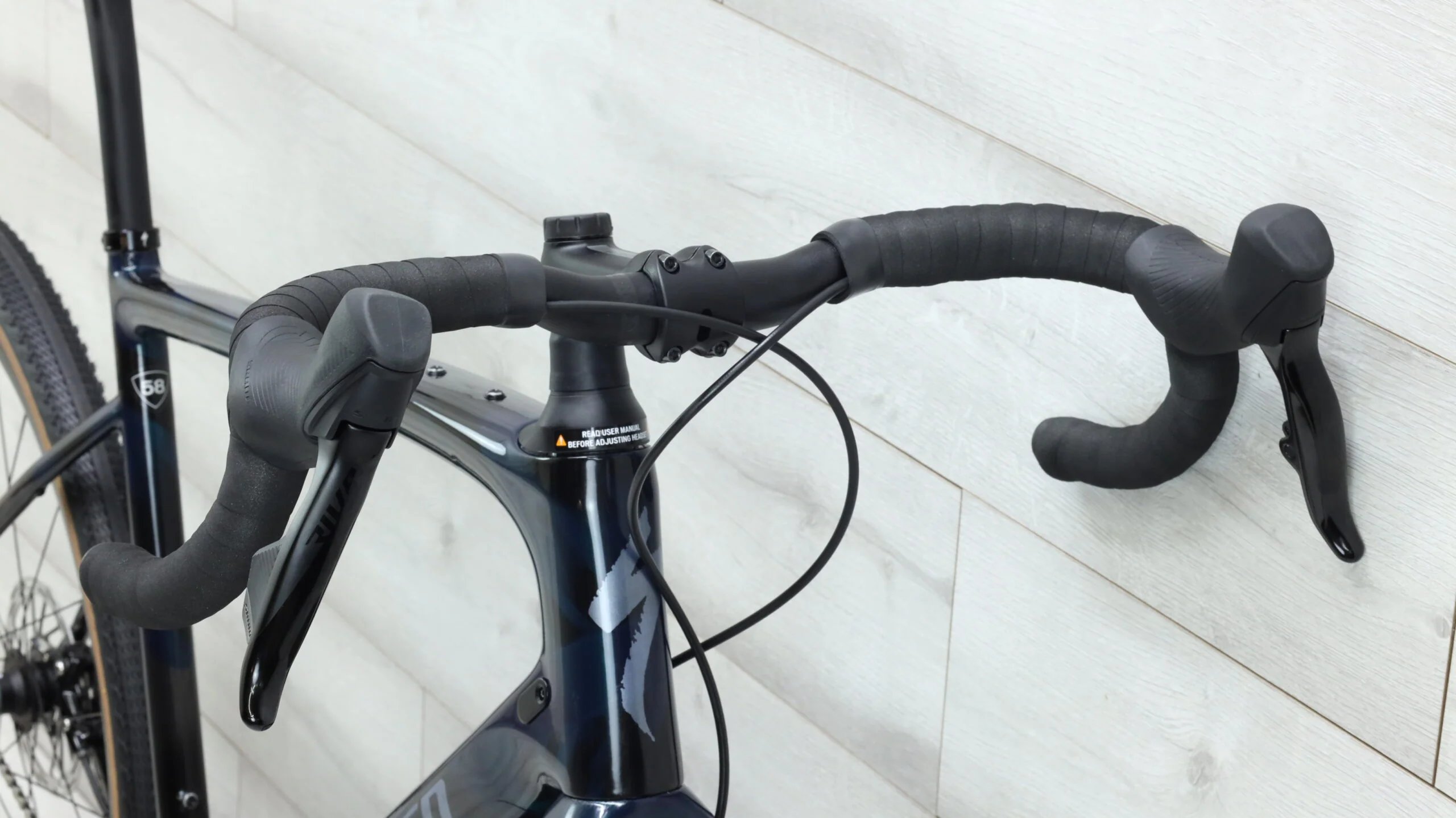 2023 Specialized Diverge Expert Carbon Gravel Bike - 58cm - Image 7