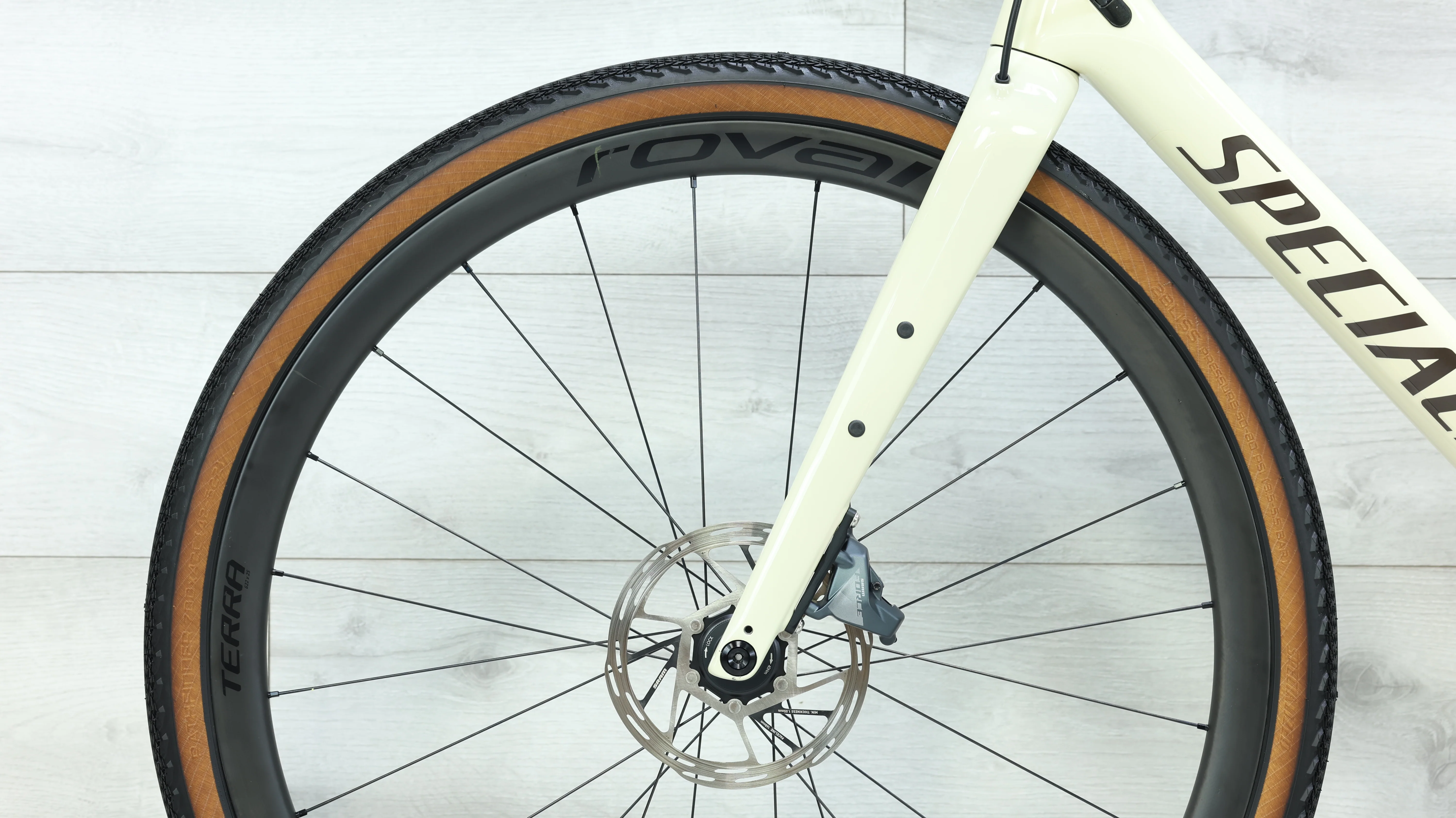 2023 Specialized Diverge Pro Carbon Gravel Bike - 61cm - Image 14