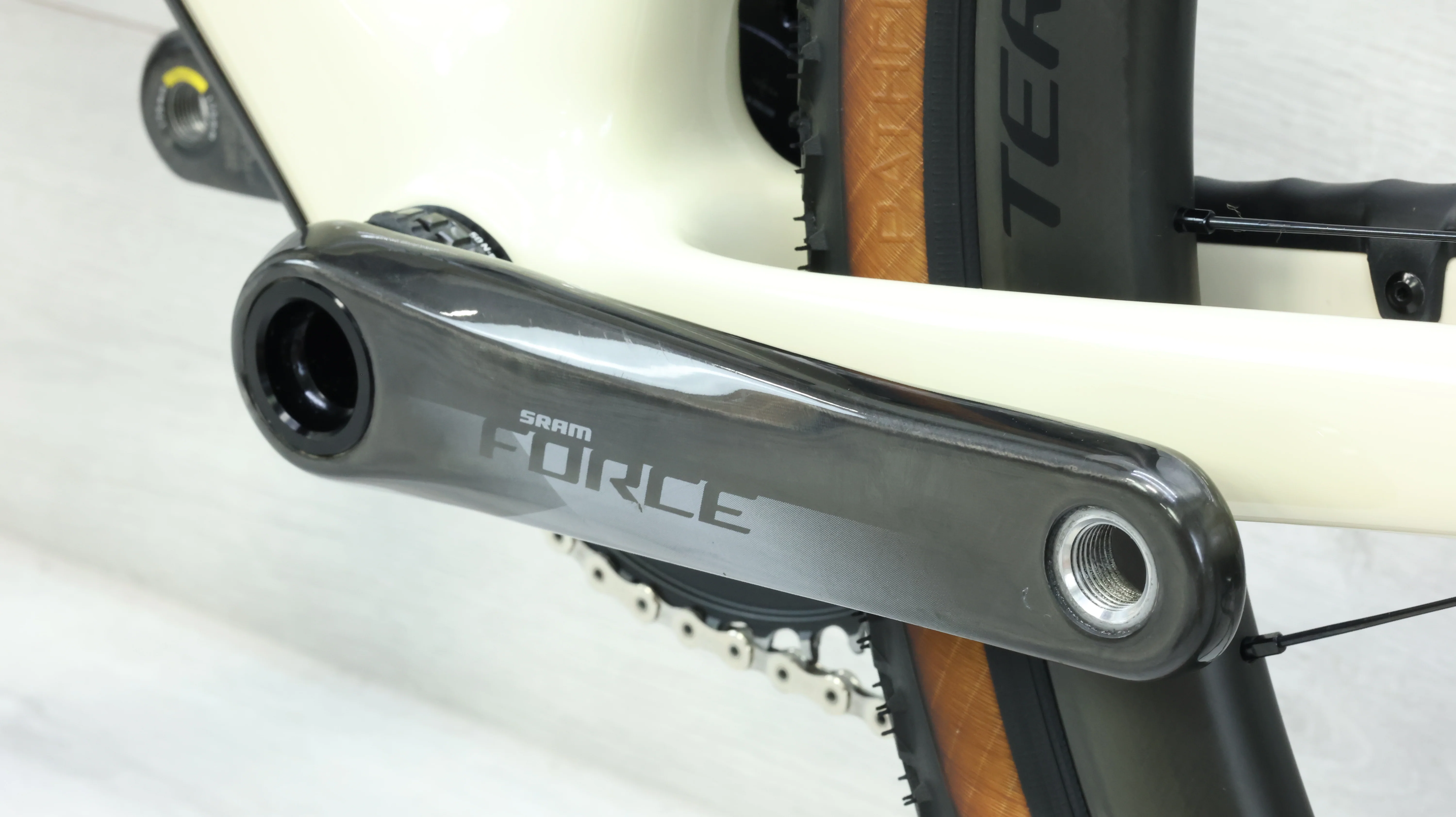 2023 Specialized Diverge Pro Carbon Gravel Bike - 61cm - Image 7