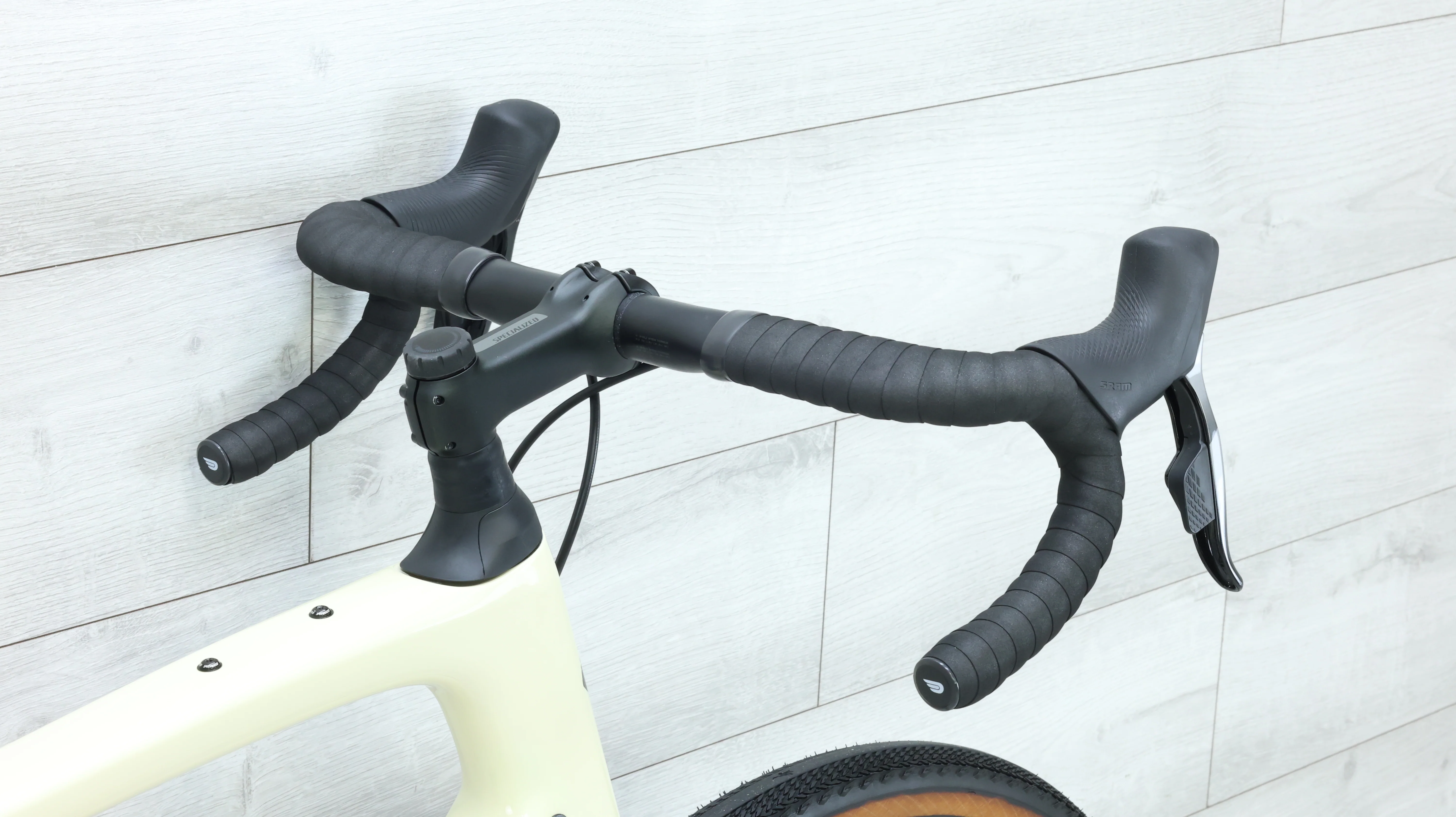 2023 Specialized Diverge Pro Carbon Gravel Bike - 61cm - Image 8