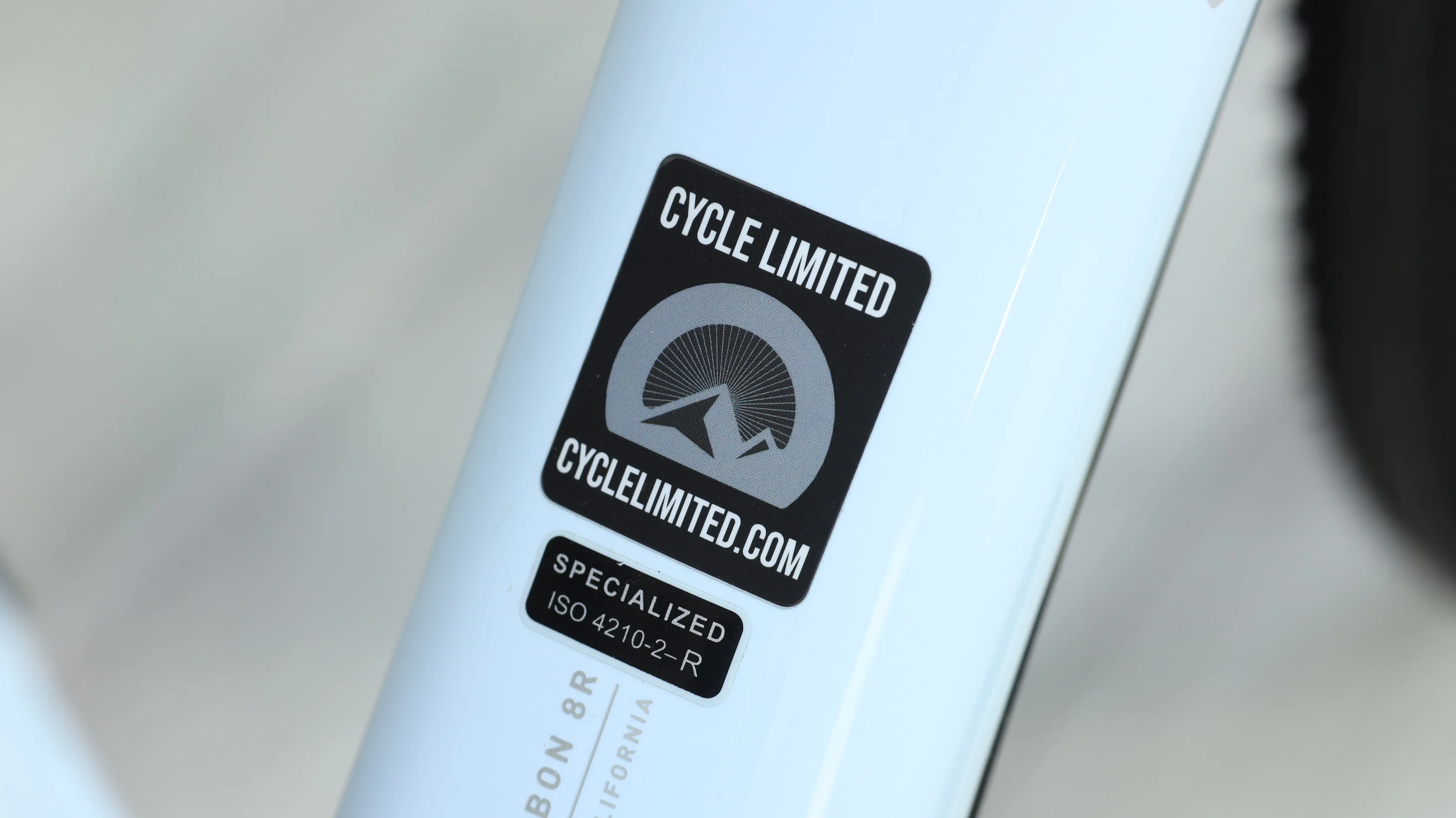 2023 Specialized Diverge Sport Carbon Gravel Bike - 54cm - Image 3