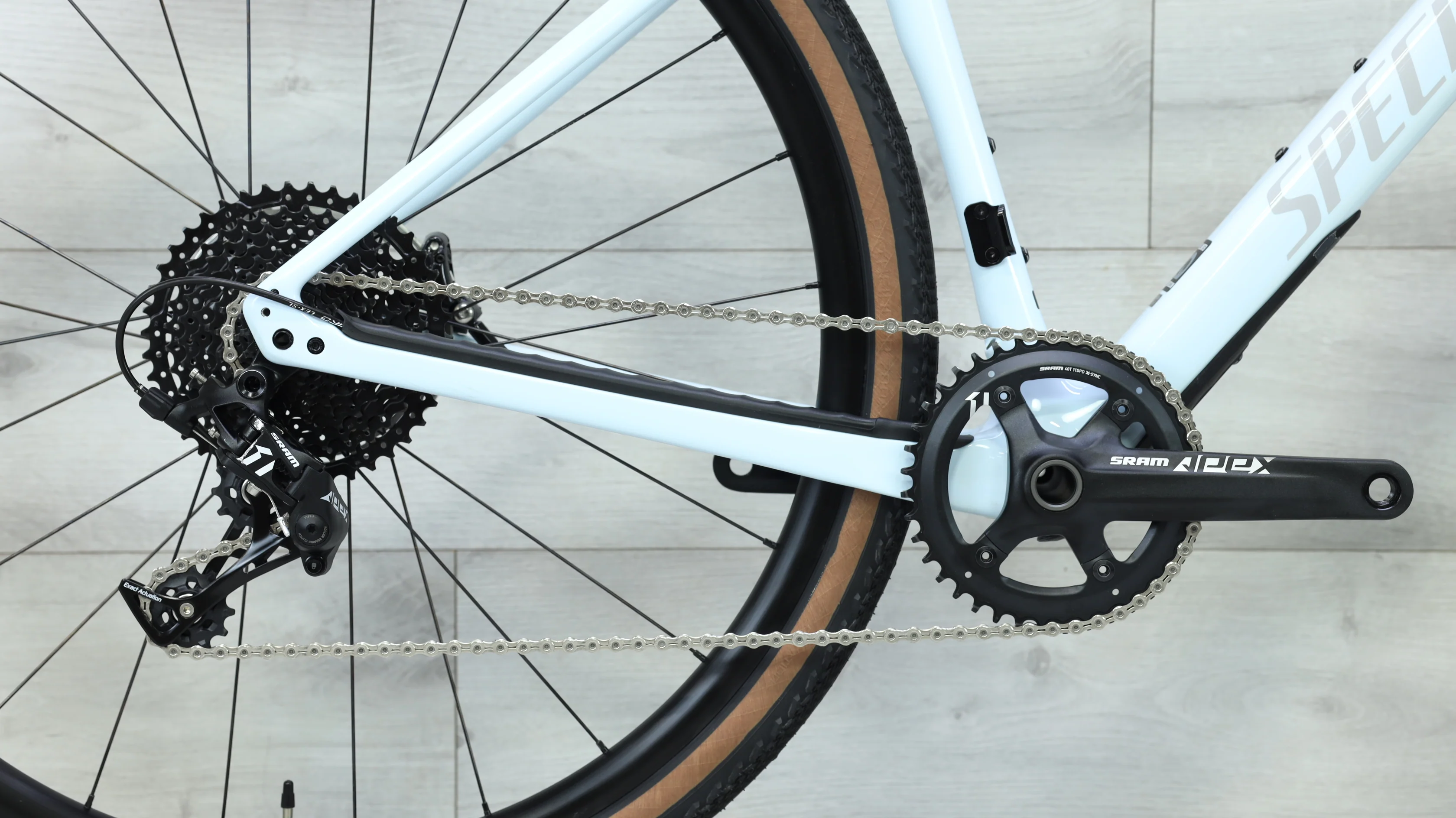 2023 Specialized Diverge Sport Carbon Gravel Bike - 54cm - Image 4