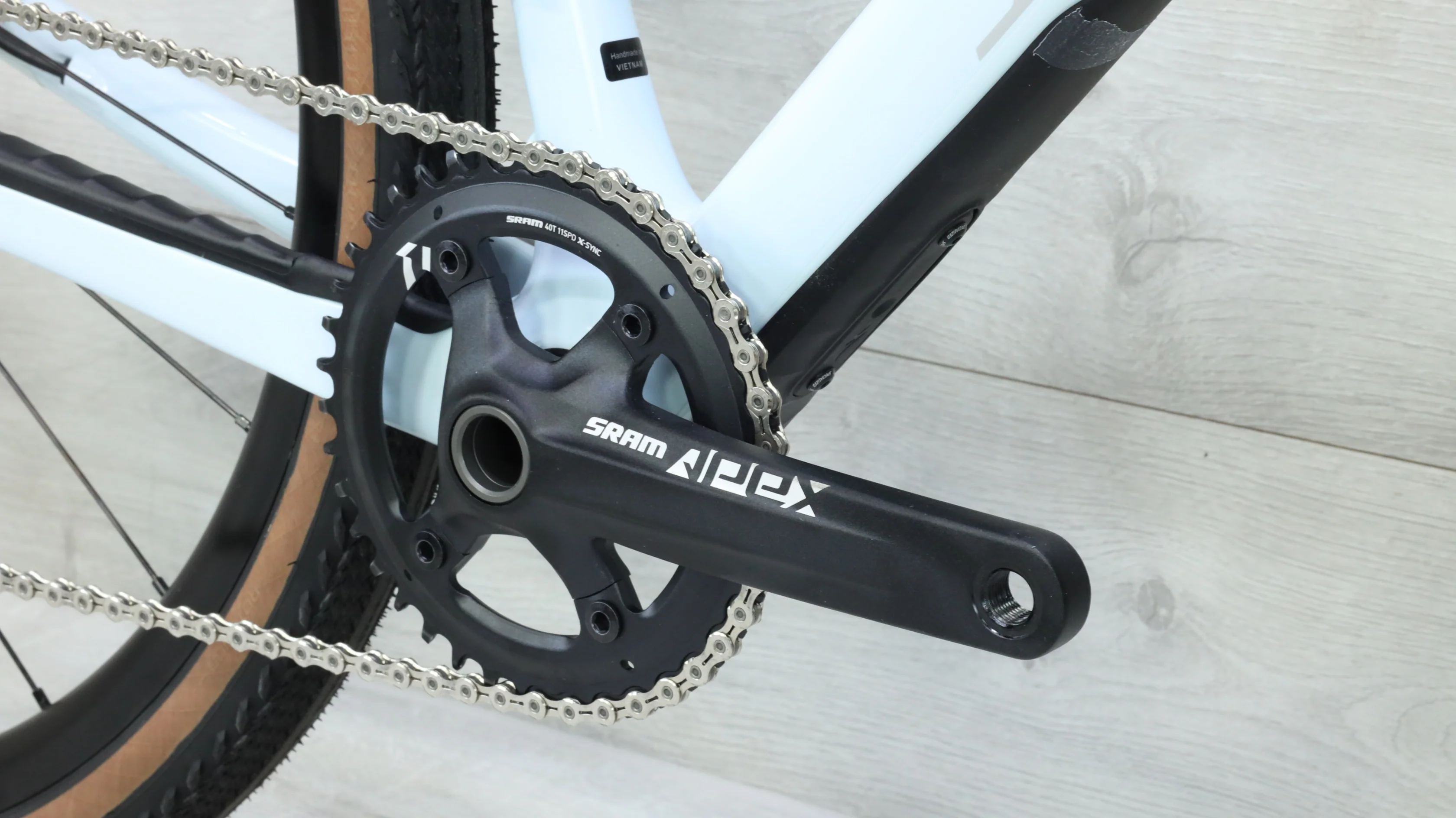 2023 Specialized Diverge Sport Carbon Gravel Bike - 54cm - Image 5