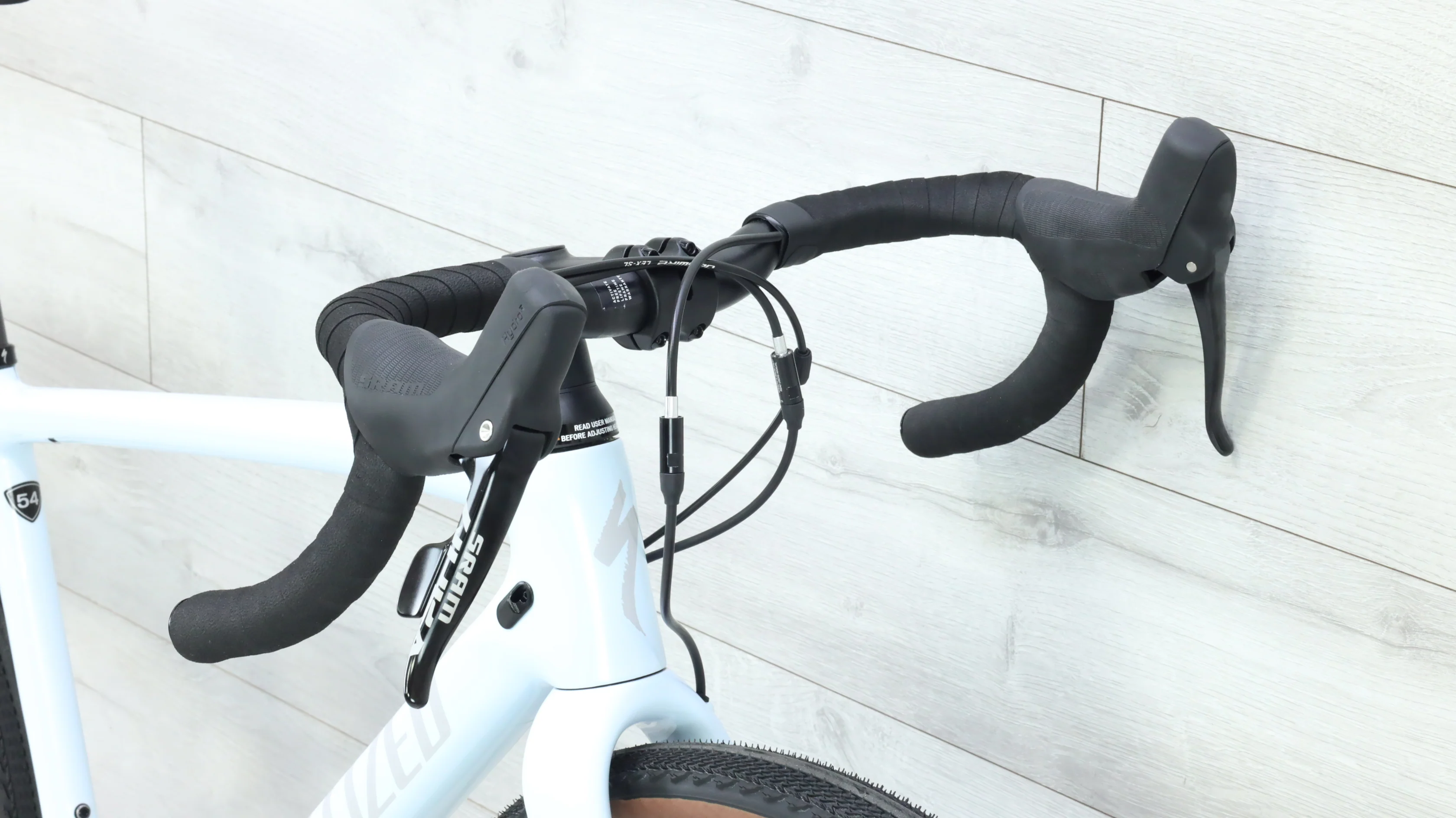 2023 Specialized Diverge Sport Carbon Gravel Bike - 54cm - Image 7
