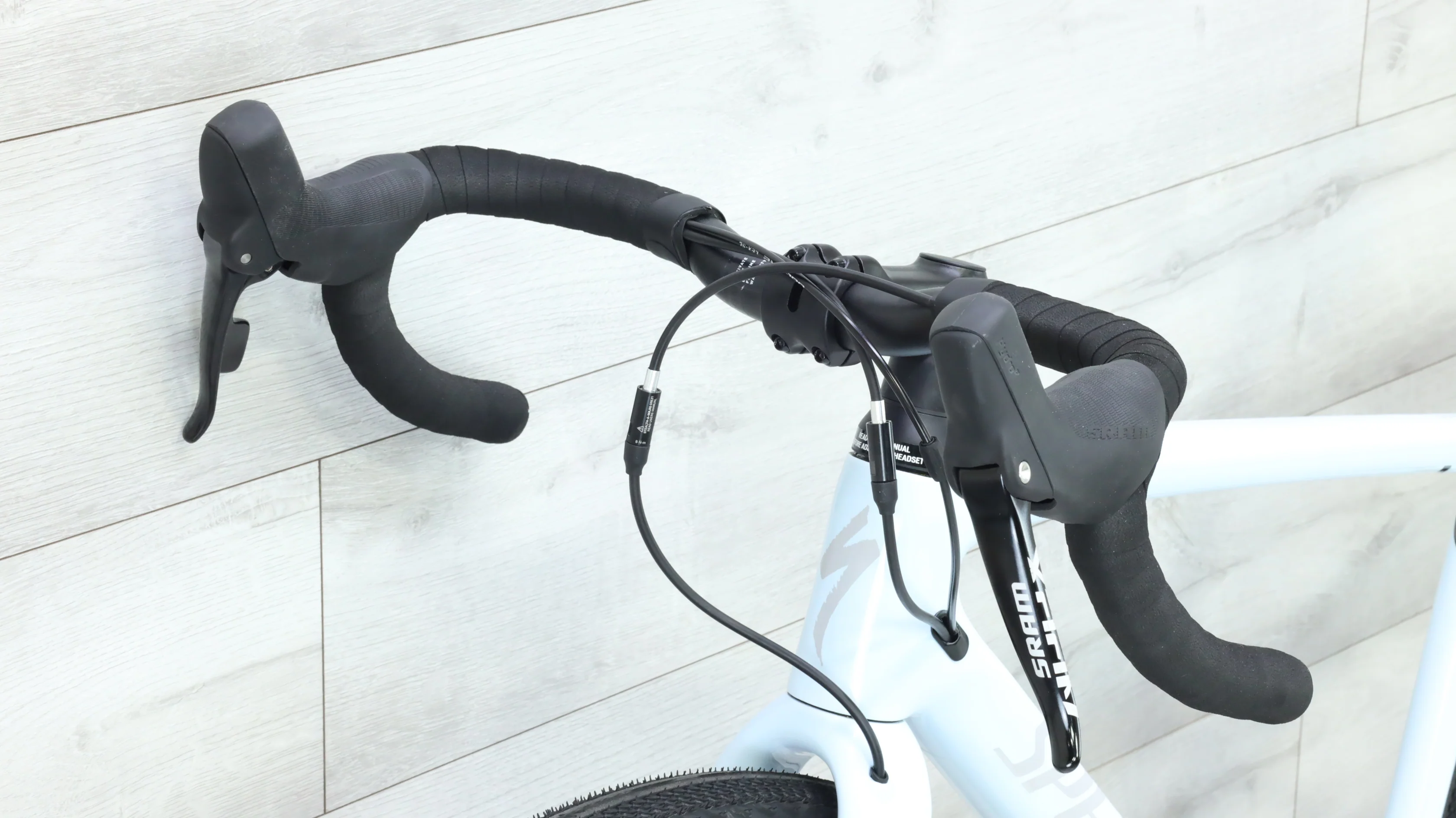 2023 Specialized Diverge Sport Carbon Gravel Bike - 54cm - Image 8