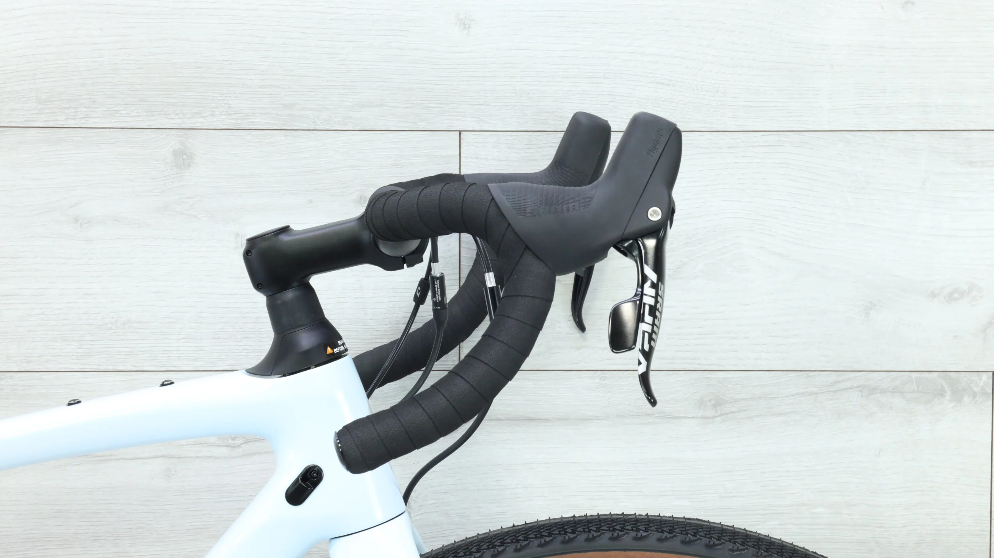 2023 Specialized Diverge Sport Carbon Gravel Bike - 54cm - Image 9