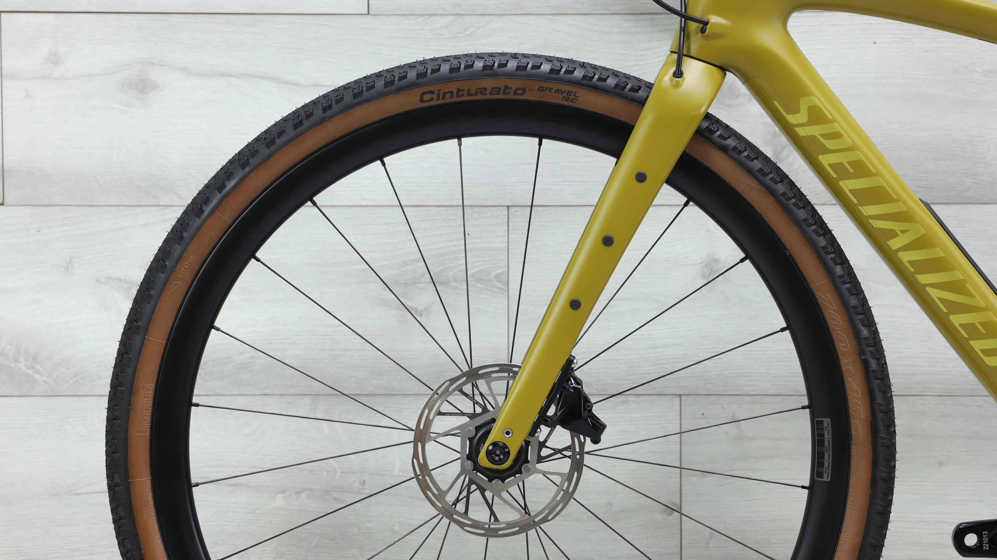 2023 Specialized Diverge STR Expert Gravel Bike - 52cm - Image 12