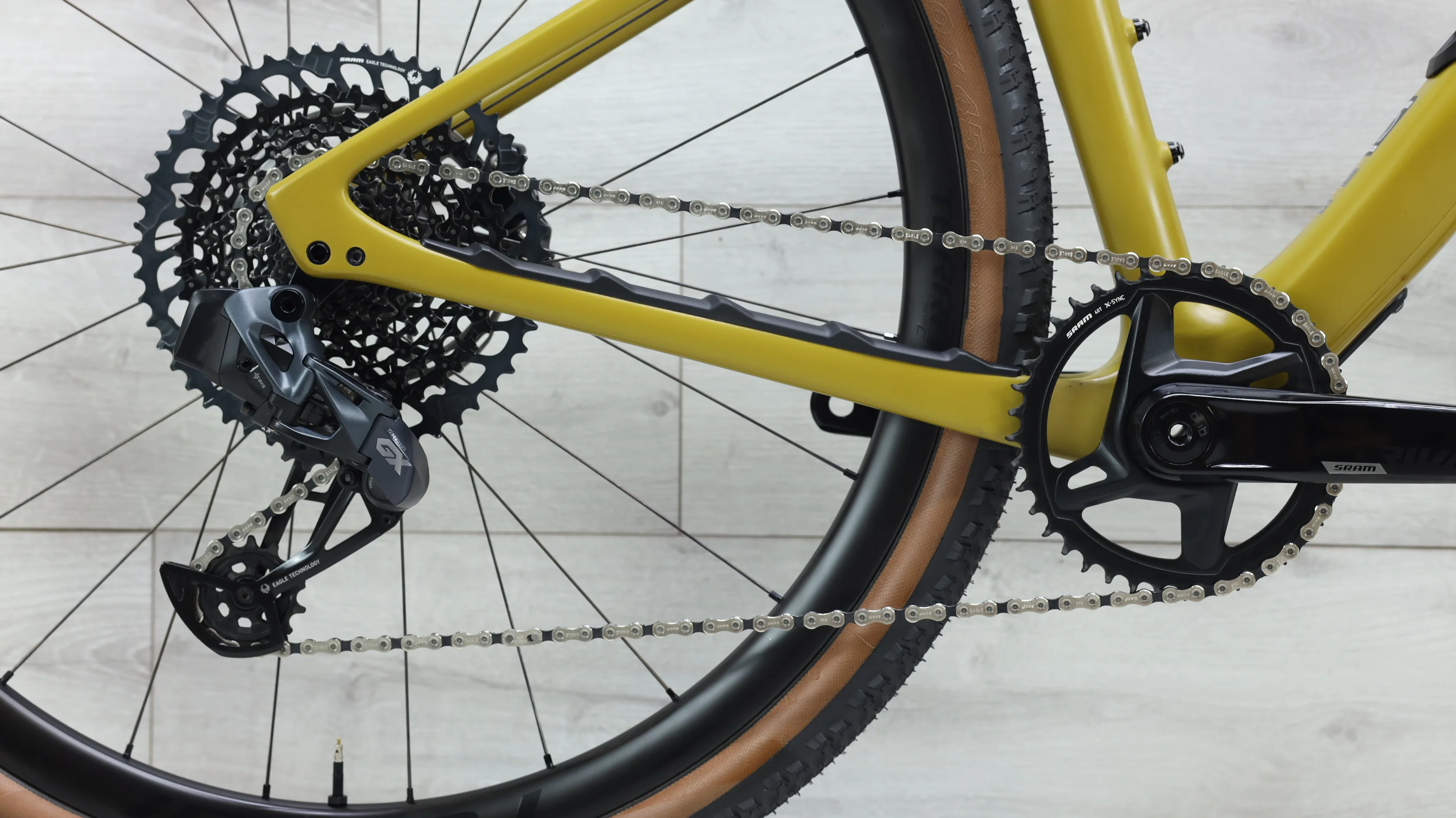 2023 Specialized Diverge STR Expert Gravel Bike - 52cm - Image 4
