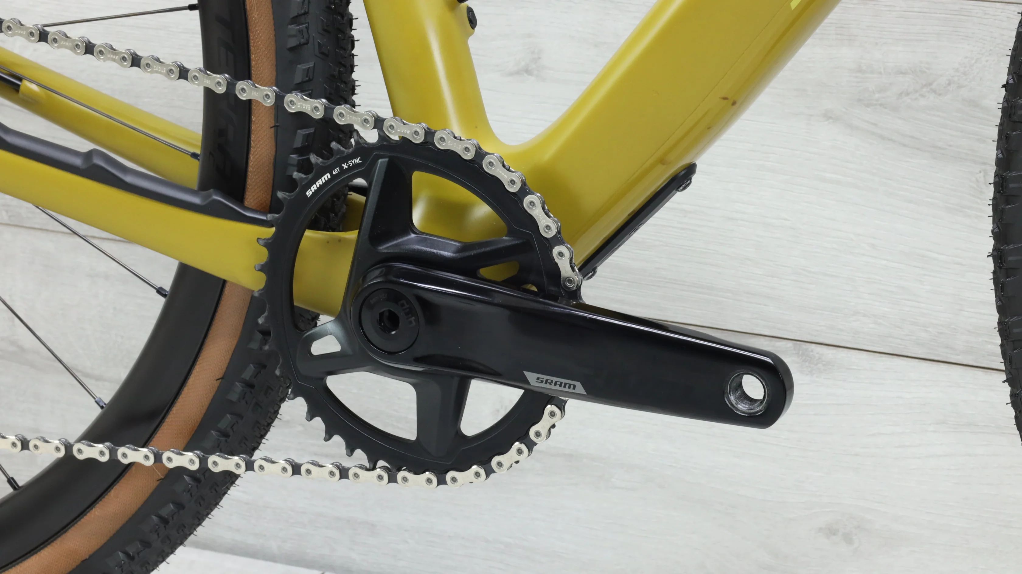 2023 Specialized Diverge STR Expert Gravel Bike - 52cm - Image 5