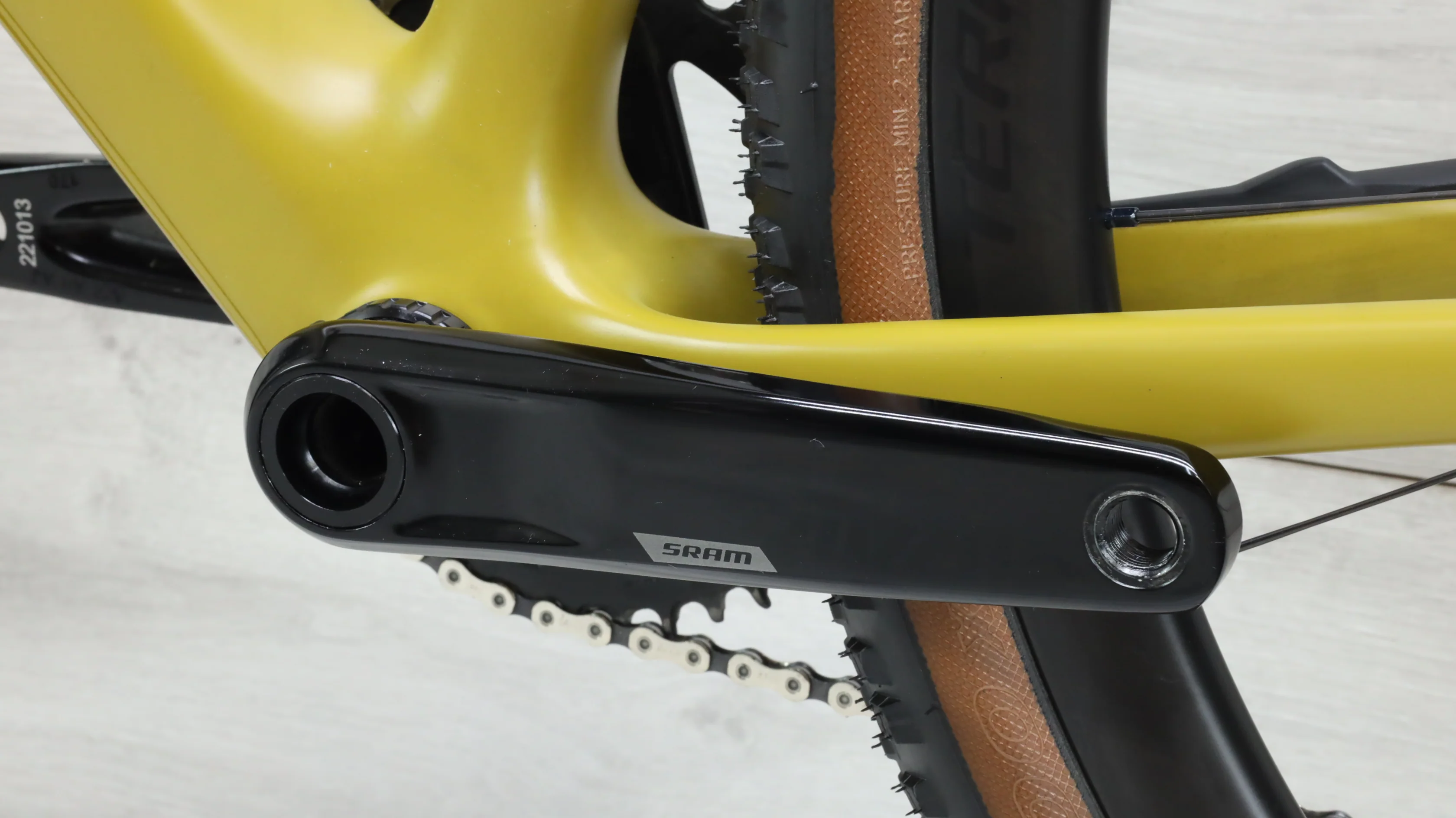 2023 Specialized Diverge STR Expert Gravel Bike - 52cm - Image 6