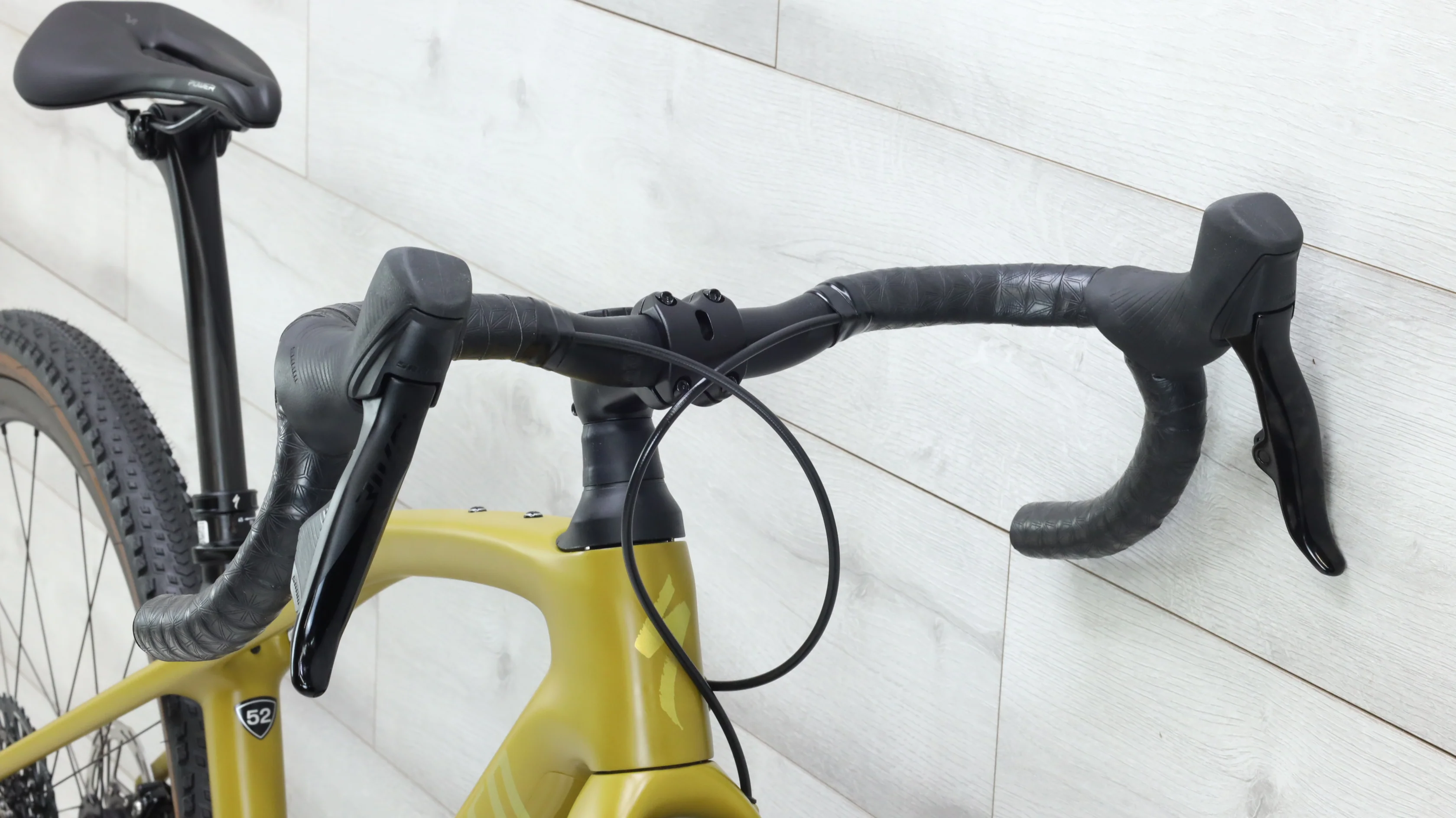 2023 Specialized Diverge STR Expert Gravel Bike - 52cm - Image 7