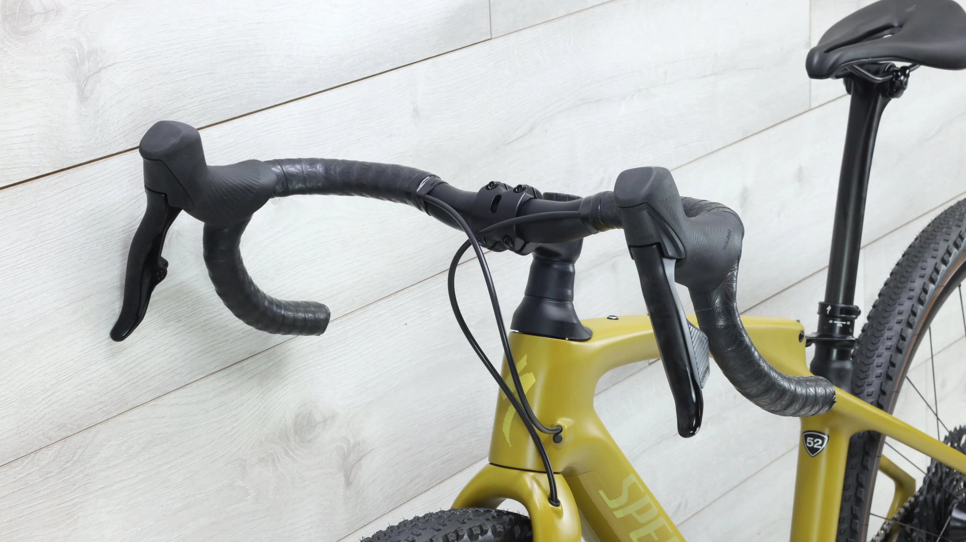 2023 Specialized Diverge STR Expert Gravel Bike - 52cm - Image 8