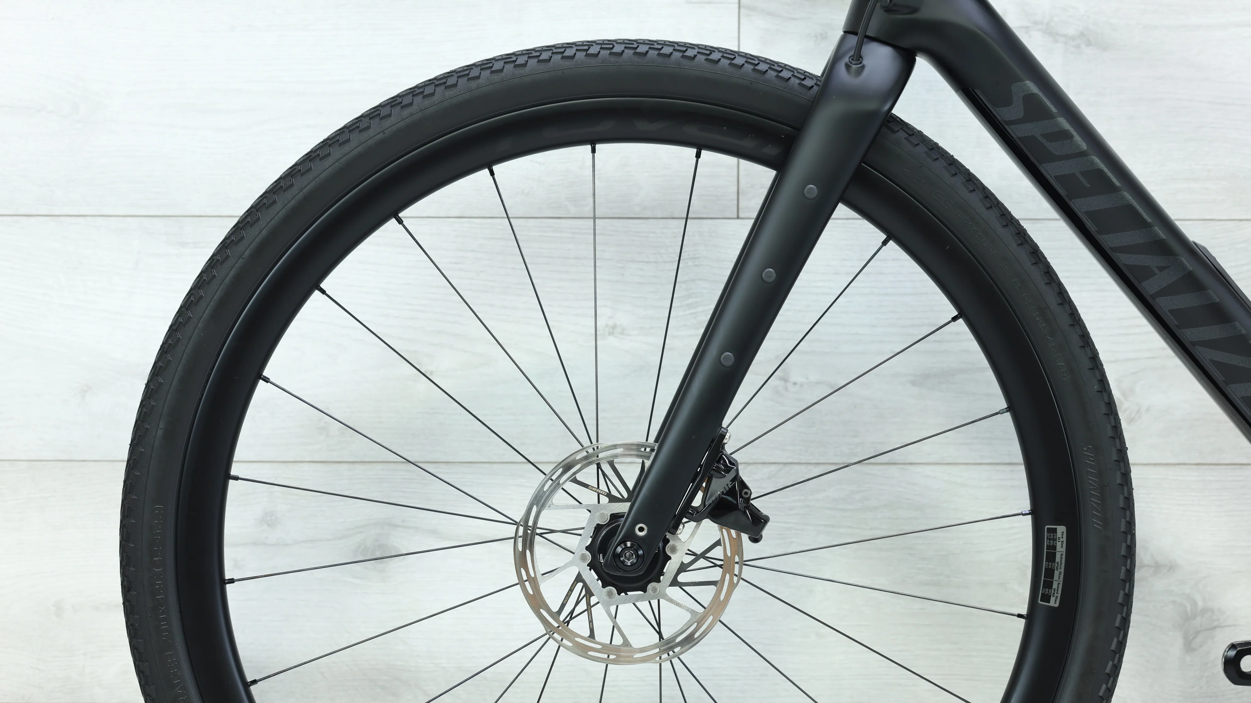 2023 Specialized Diverge STR Expert Gravel Bike - 56cm - Image 14