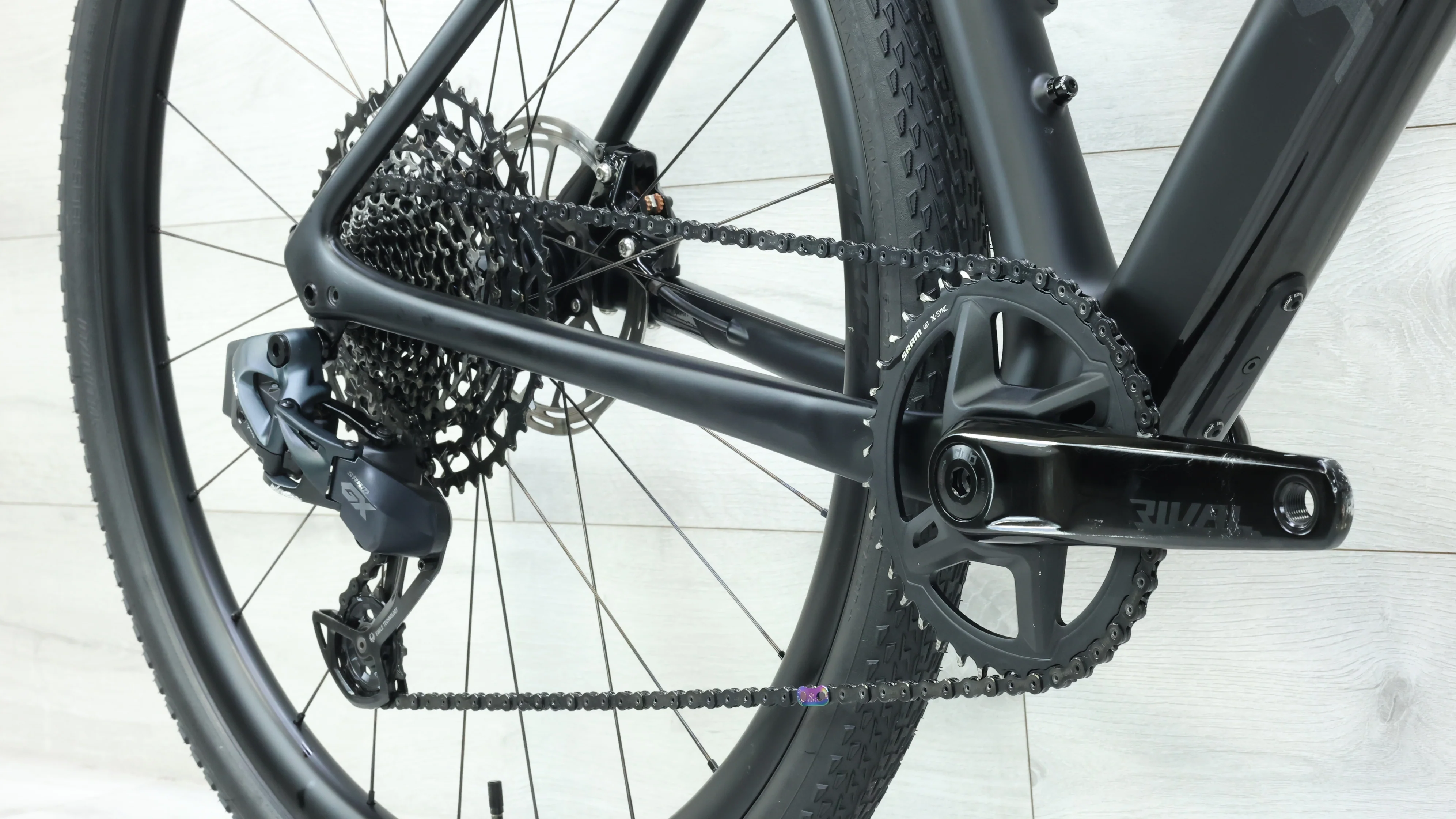 2023 Specialized Diverge STR Expert Gravel Bike - 56cm - Image 6