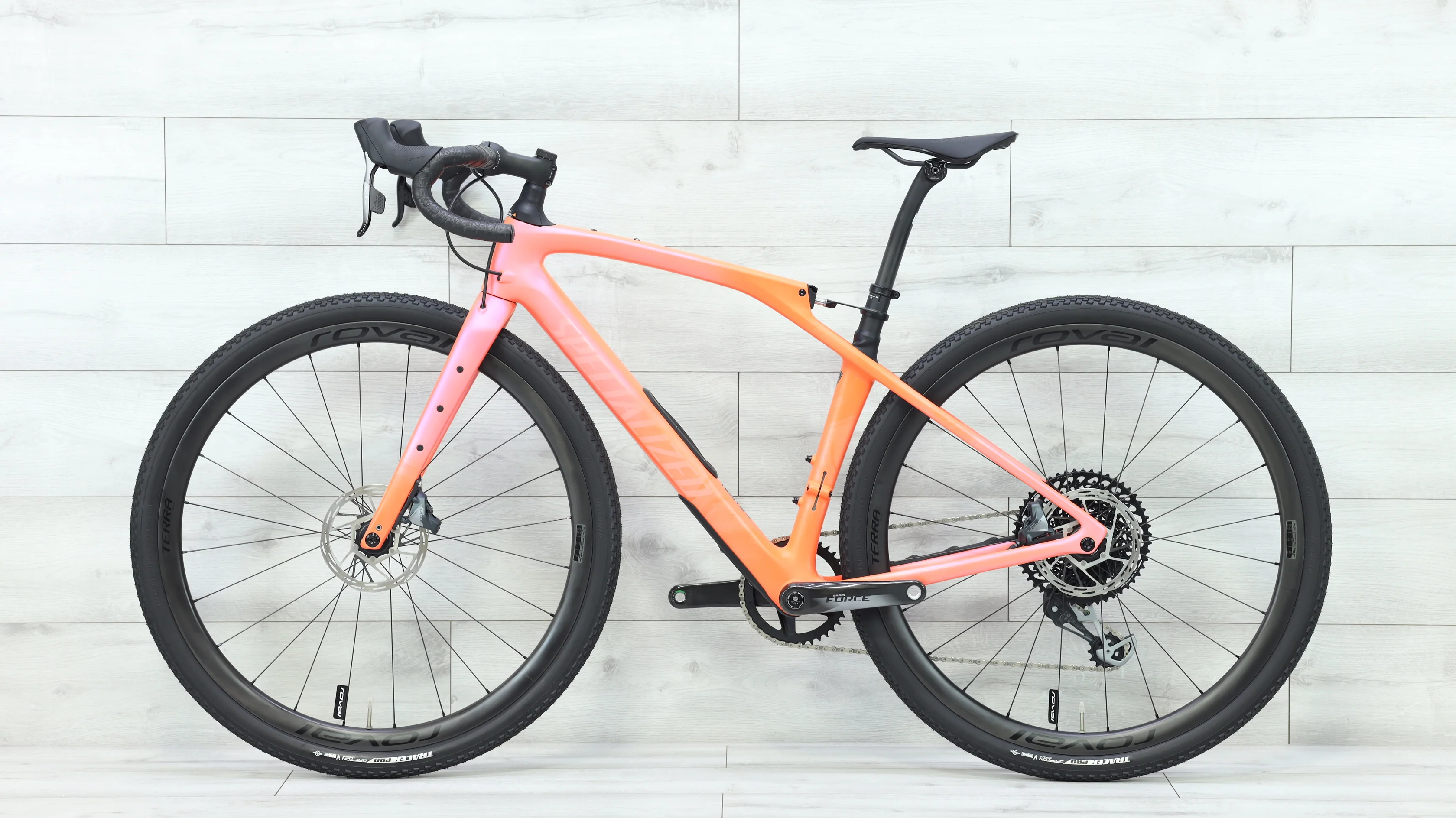 2023 Specialized Diverge STR Pro Gravel Bike - 54cm - Image 2
