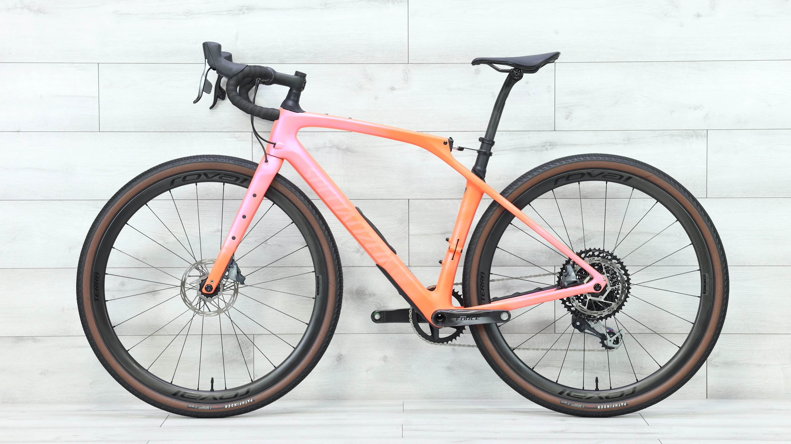 2023 Specialized Diverge STR Pro Gravel Bike - 56cm - Image 2