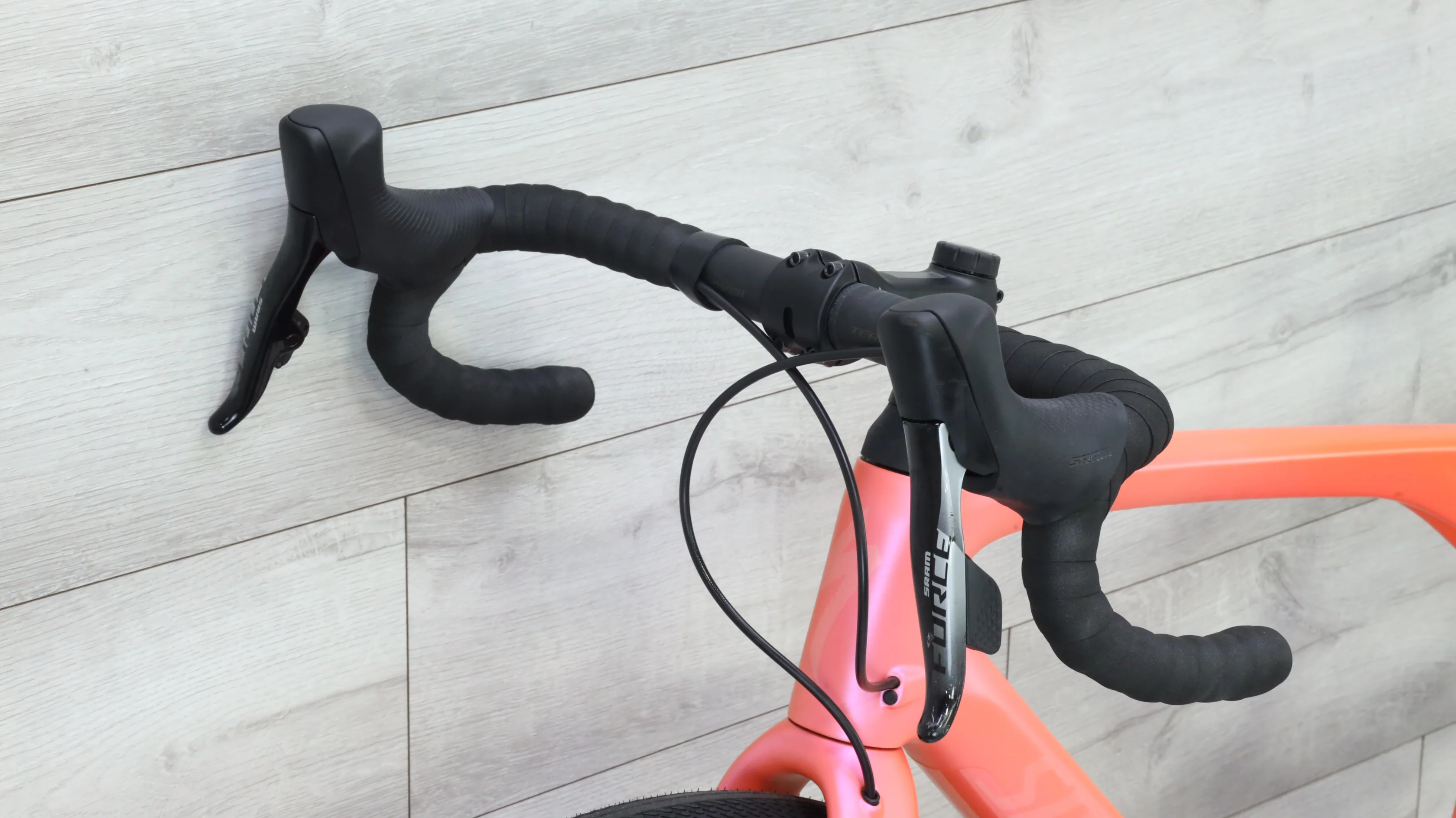 2023 Specialized Diverge STR Pro Gravel Bike - 56cm - Image 8