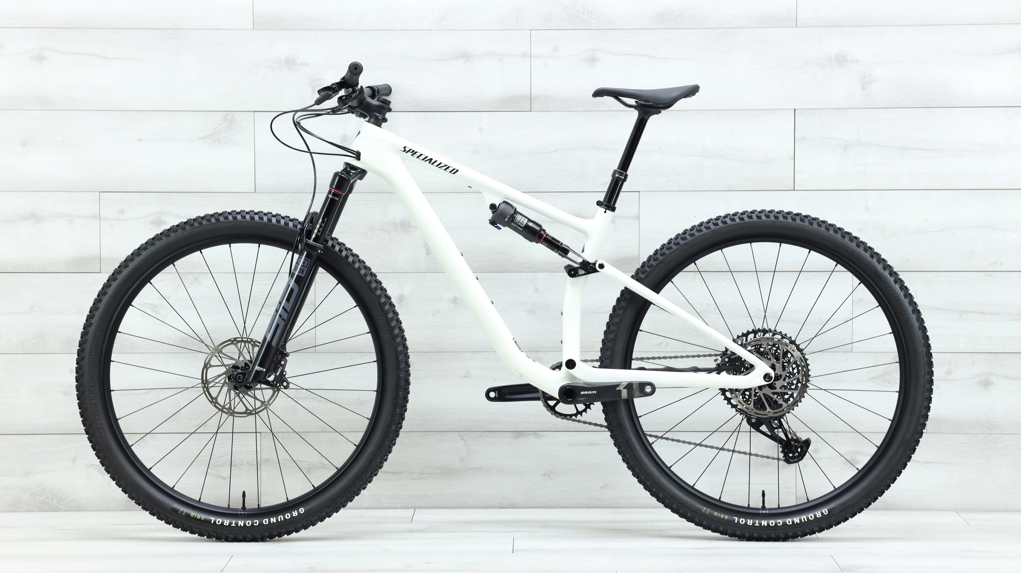 2023 Specialized Epic EVO Comp Mountain Bike - Medium - Image 2