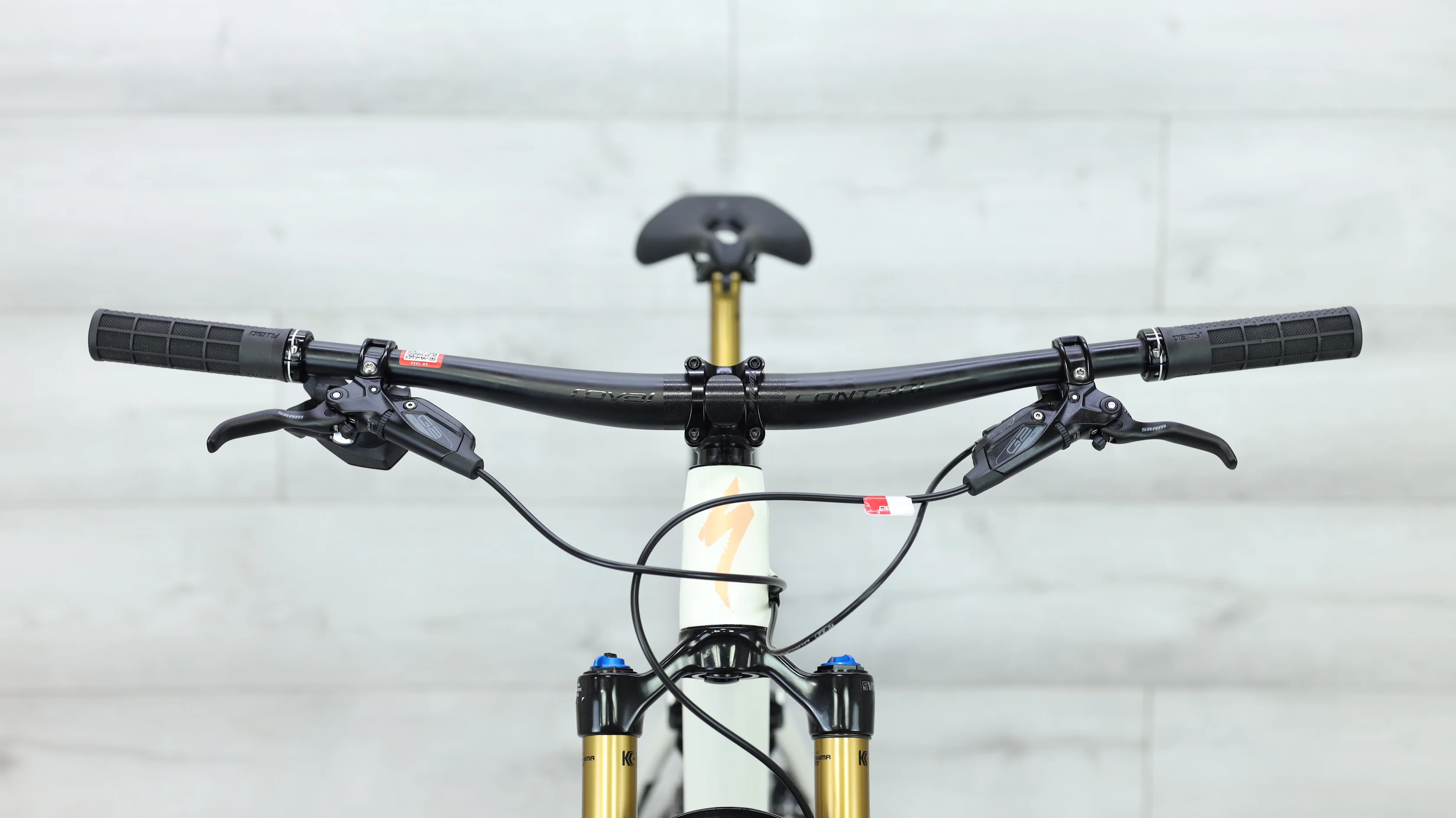 2023 Specialized Epic EVO Pro Mountain Bike - Medium - Image 11